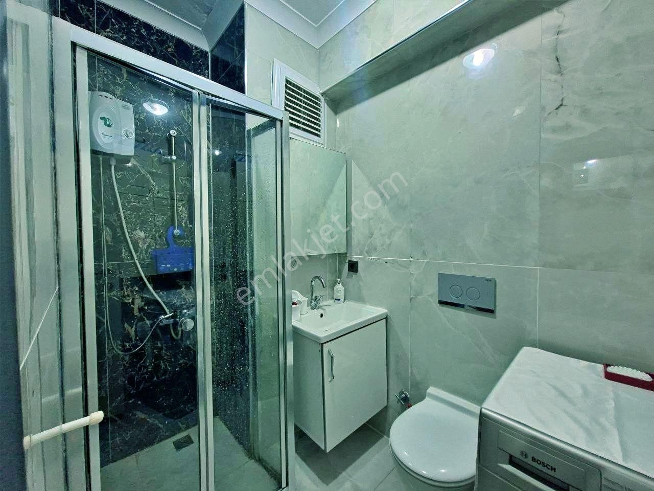 Uytundan Akçay-güre Arası Cemiltemel Denize 300 Metre Bahçeli2+1 - Görsel 8