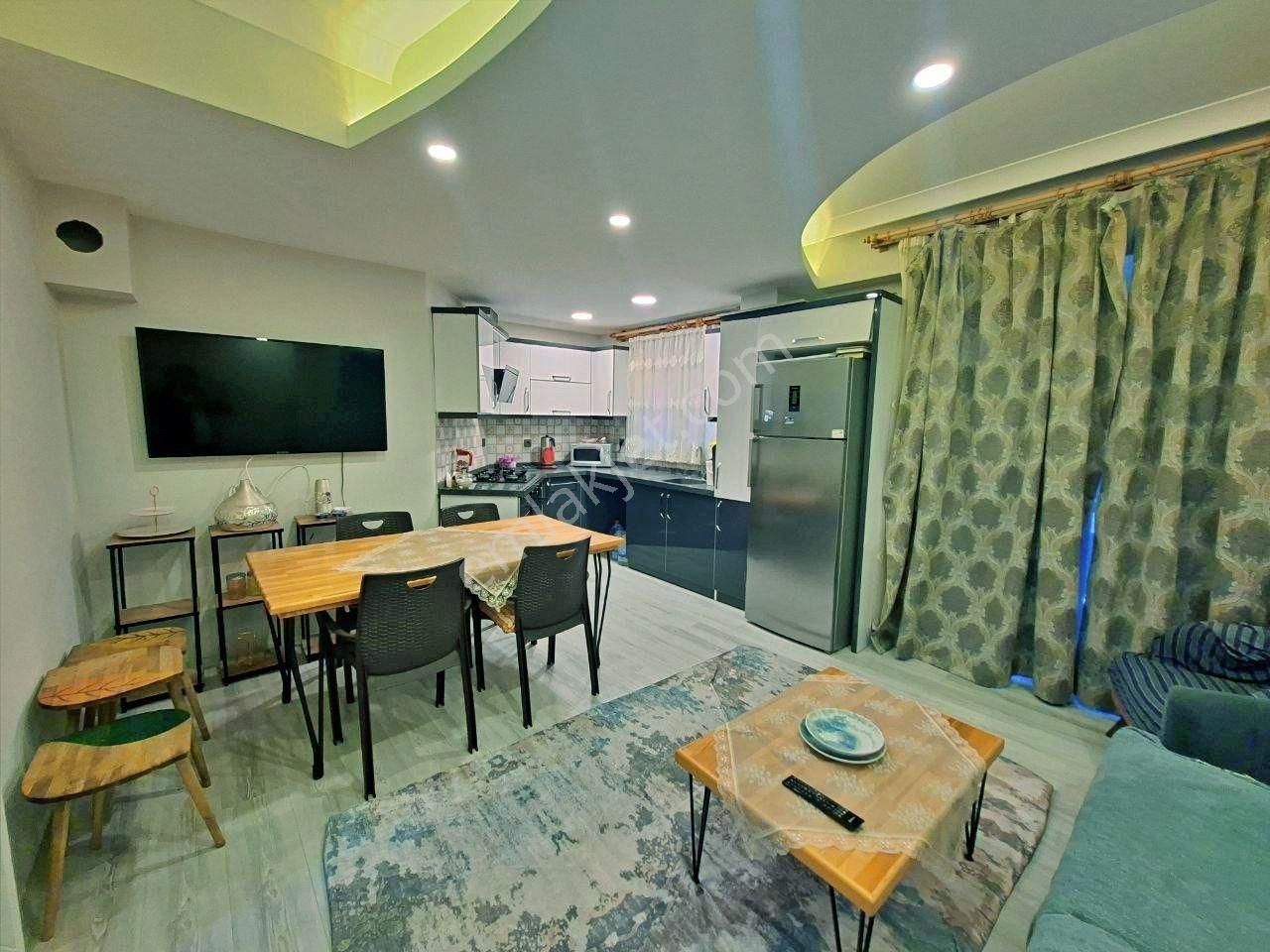 Uytundan Akçay-güre Arası Cemiltemel Denize 300 Metre Bahçeli2+1 - Görsel 29