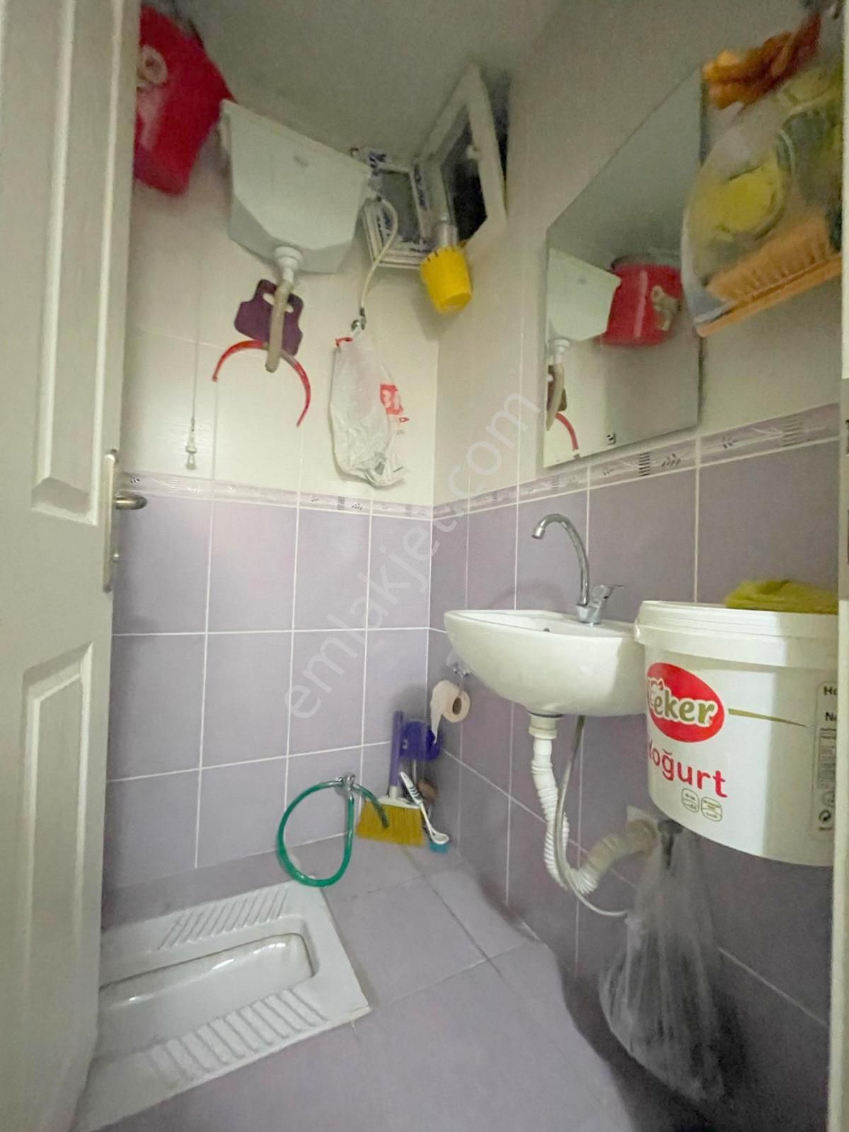 Mertcan'dan Şeyhli Mah.caddeye Yürüme Mesafeli 5+2 Dubleks Daire - Görsel 16