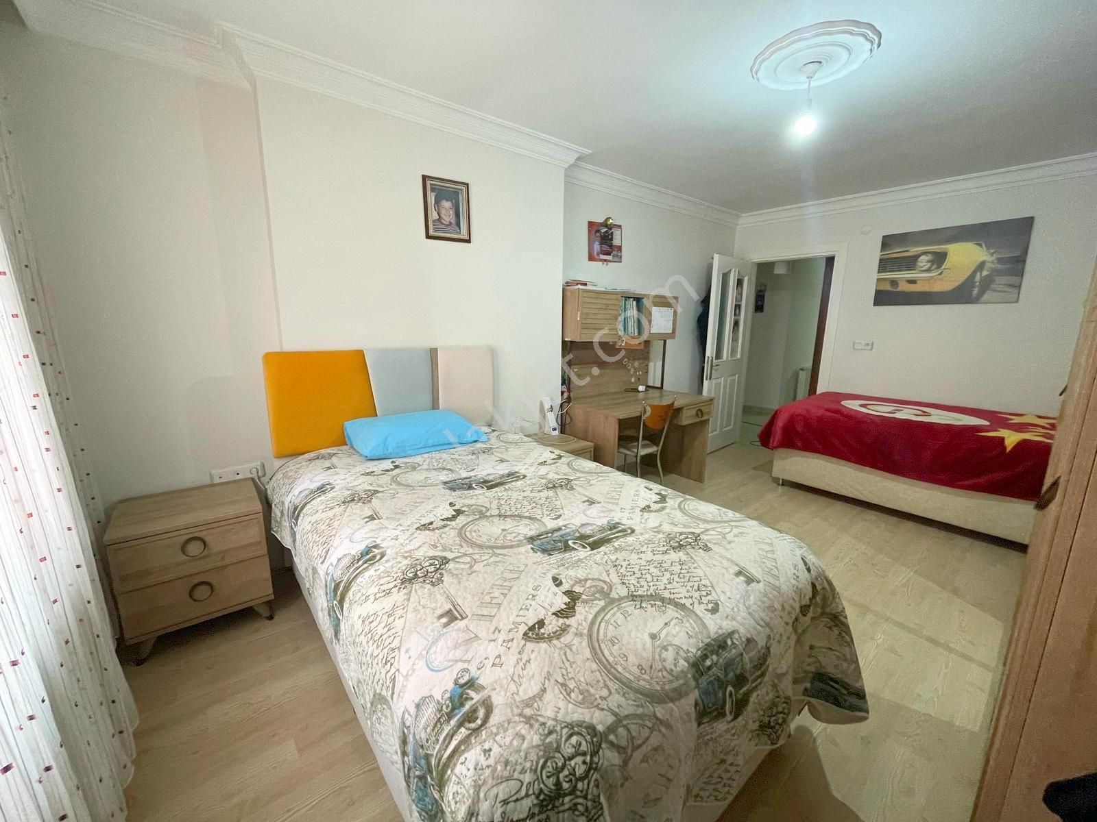 Mertcan'dan Şeyhli Mah.caddeye Yürüme Mesafeli 5+2 Dubleks Daire - Görsel 11