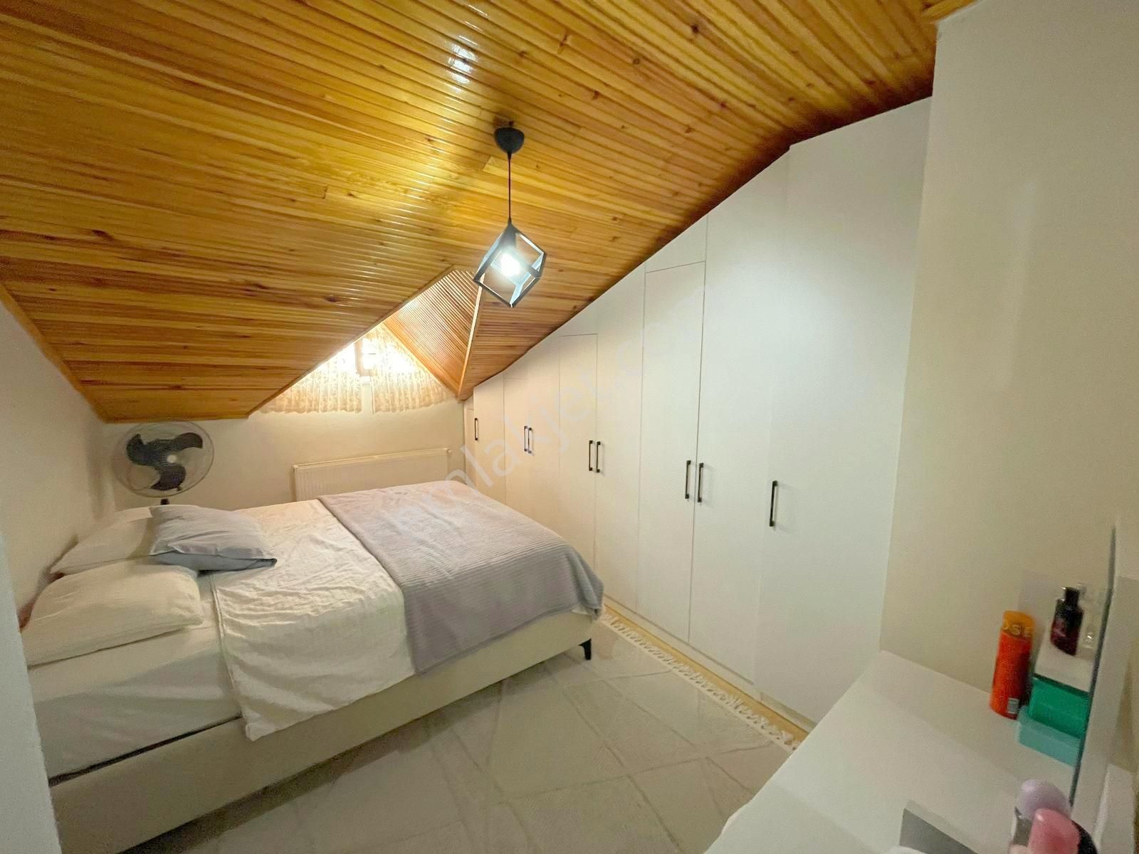 Mertcan'dan Şeyhli Mah.caddeye Yürüme Mesafeli 5+2 Dubleks Daire - Görsel 19