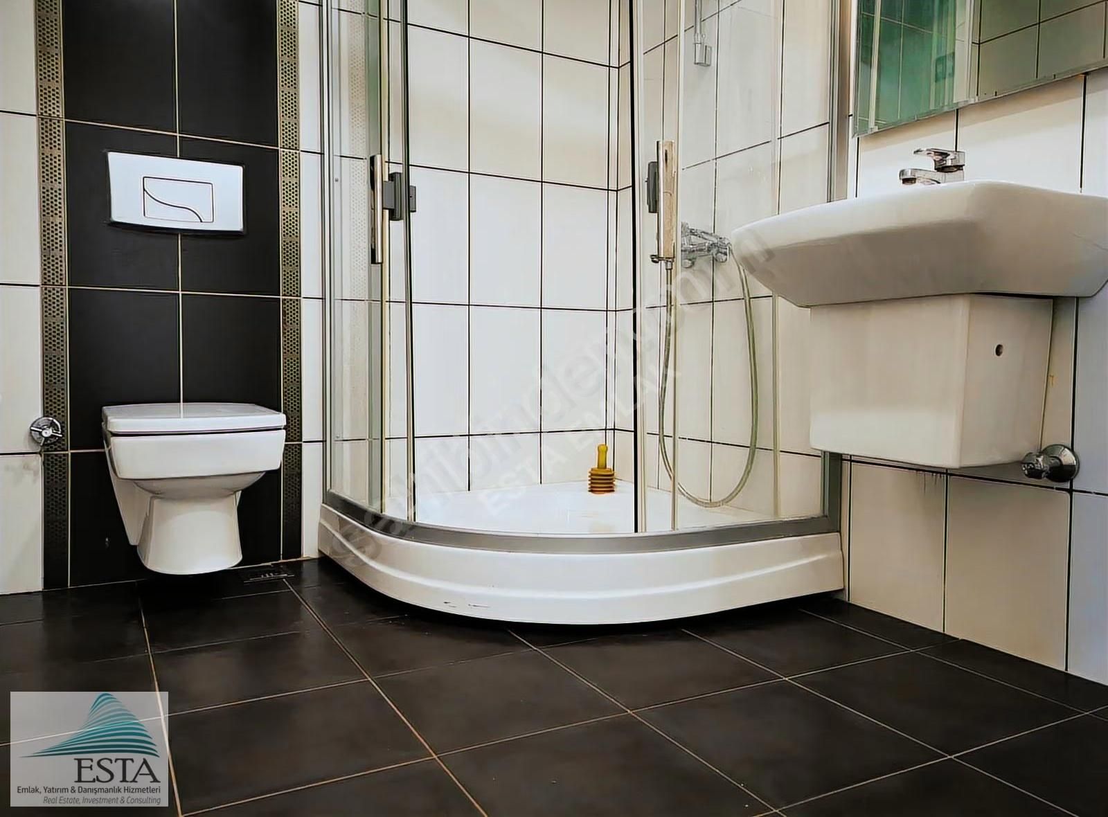 İtfaiye Onaylı Plazada Kiralık 100m2 2+1 Ofis Otopark - Görsel 25