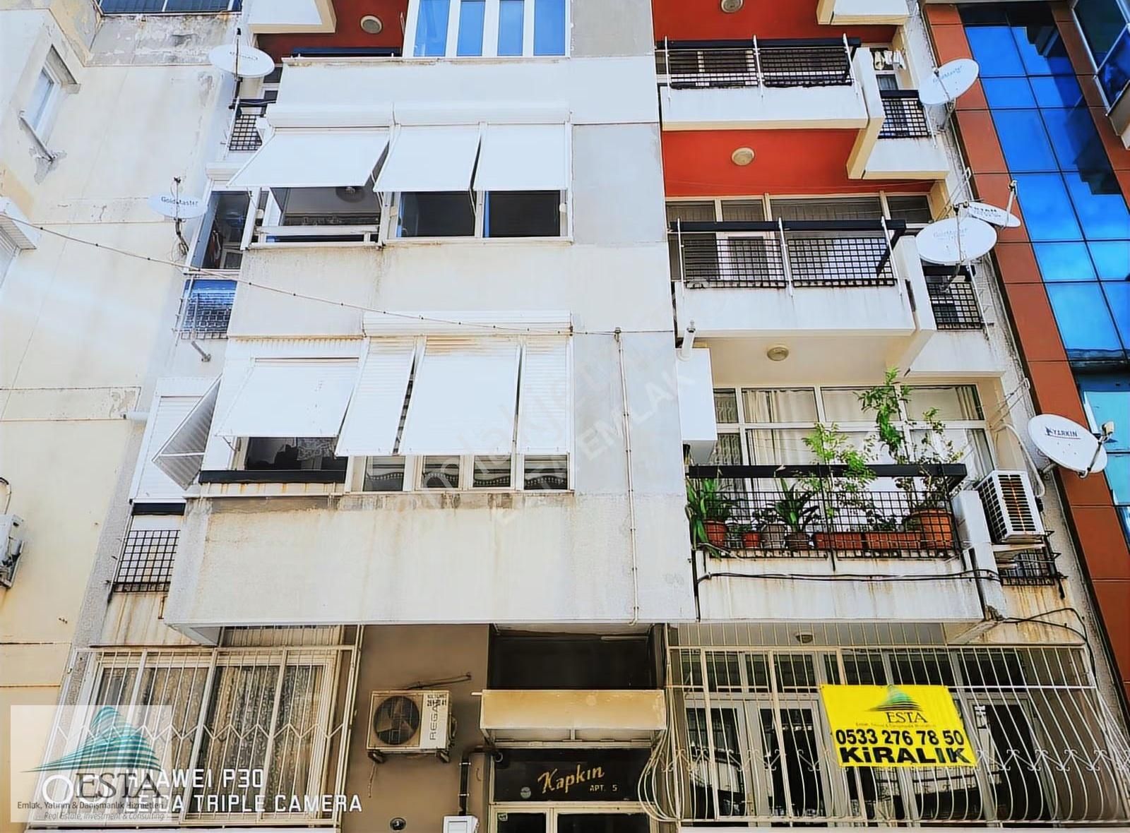 İzmir Hatay Nokta Satılık 3+1 Daire - Görsel 13