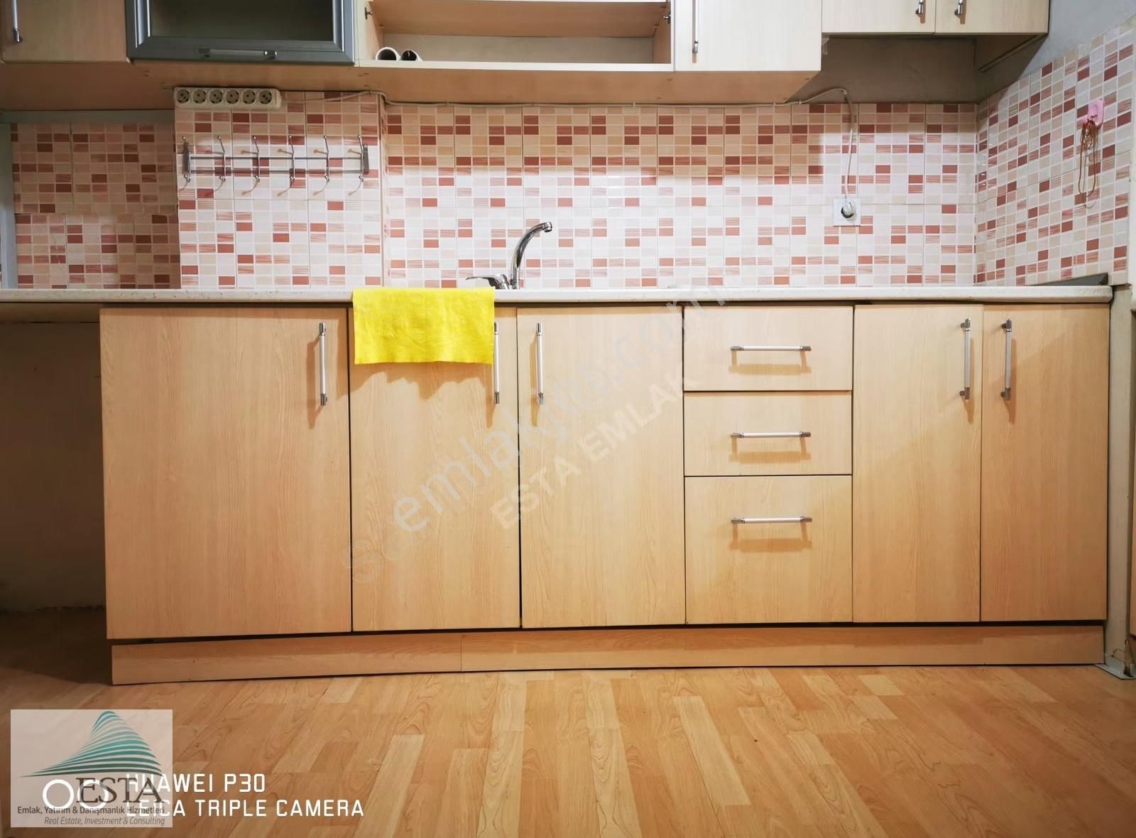 İzmir Hatay Nokta Satılık 3+1 Daire - Görsel 22