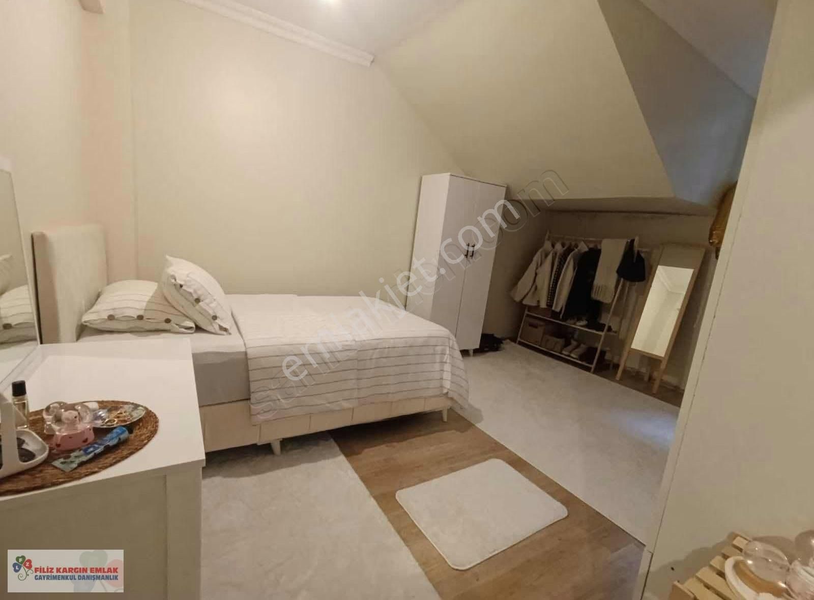 Filiz Emlaktan Esenler Tuna Mah.1+1 65m2 Satılık Daire - Görsel 16