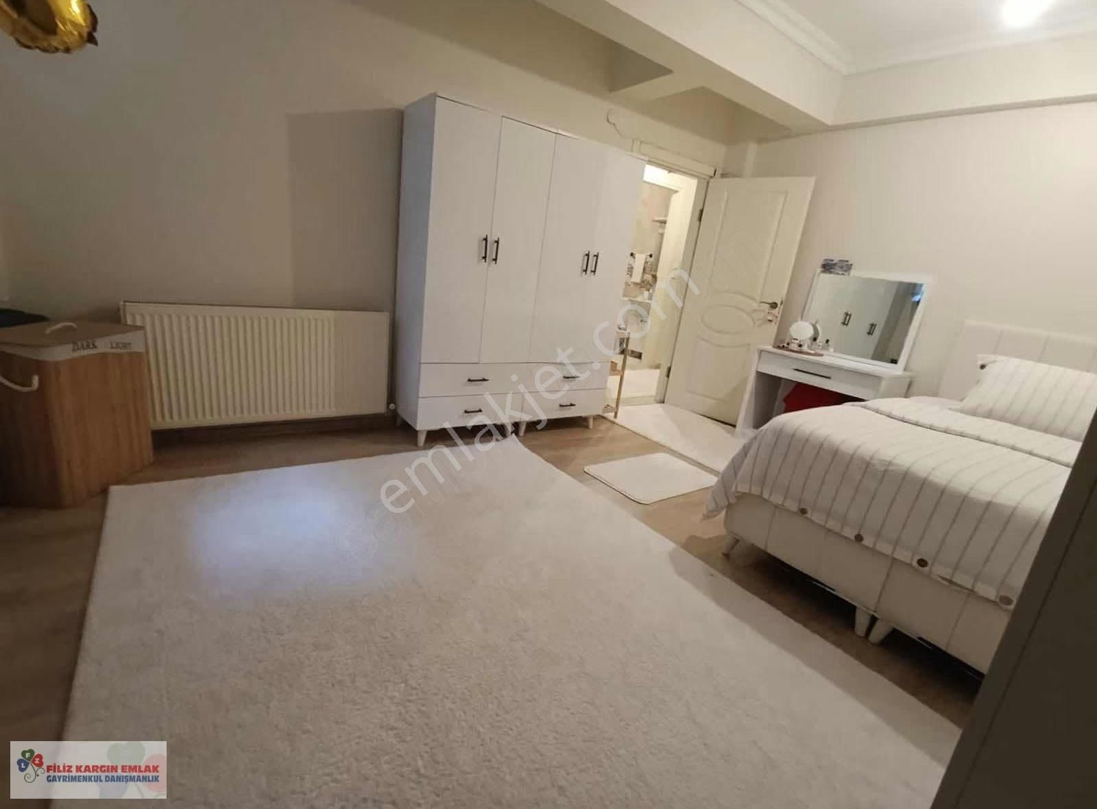 Filiz Emlaktan Esenler Tuna Mah.1+1 65m2 Satılık Daire - Görsel 17