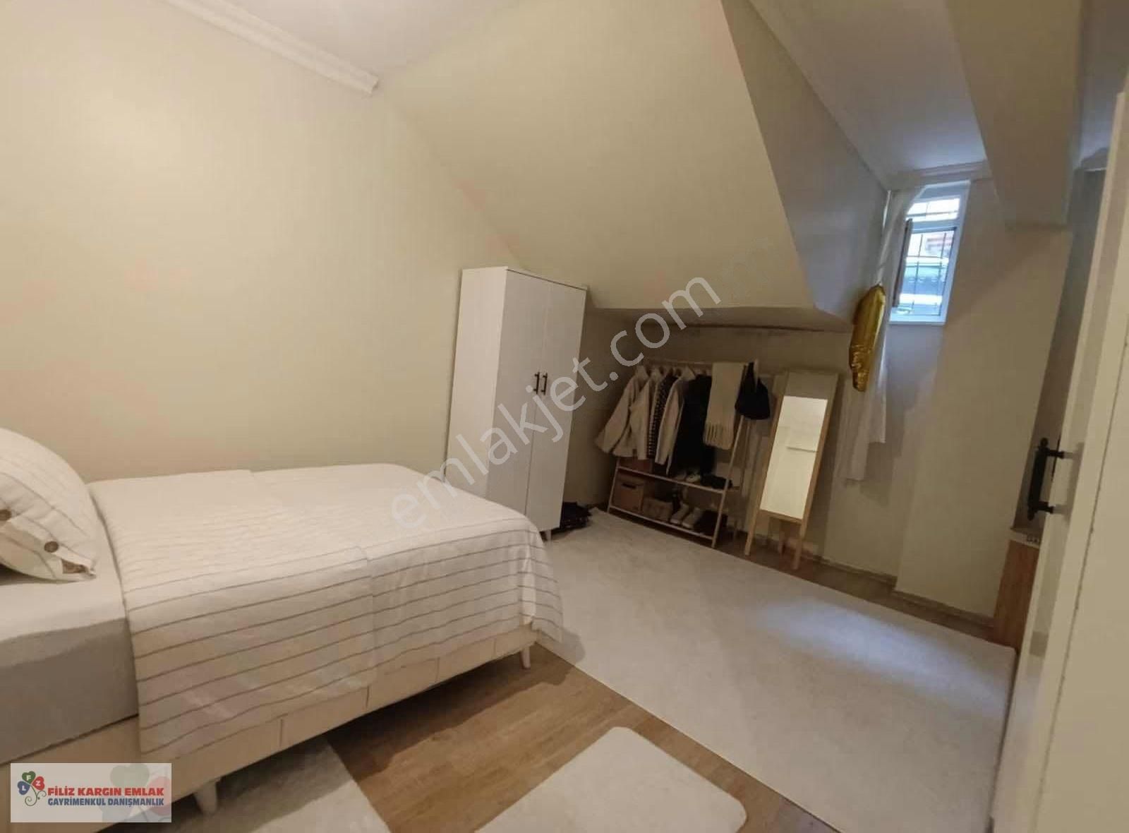 Filiz Emlaktan Esenler Tuna Mah.1+1 65m2 Satılık Daire - Görsel 11