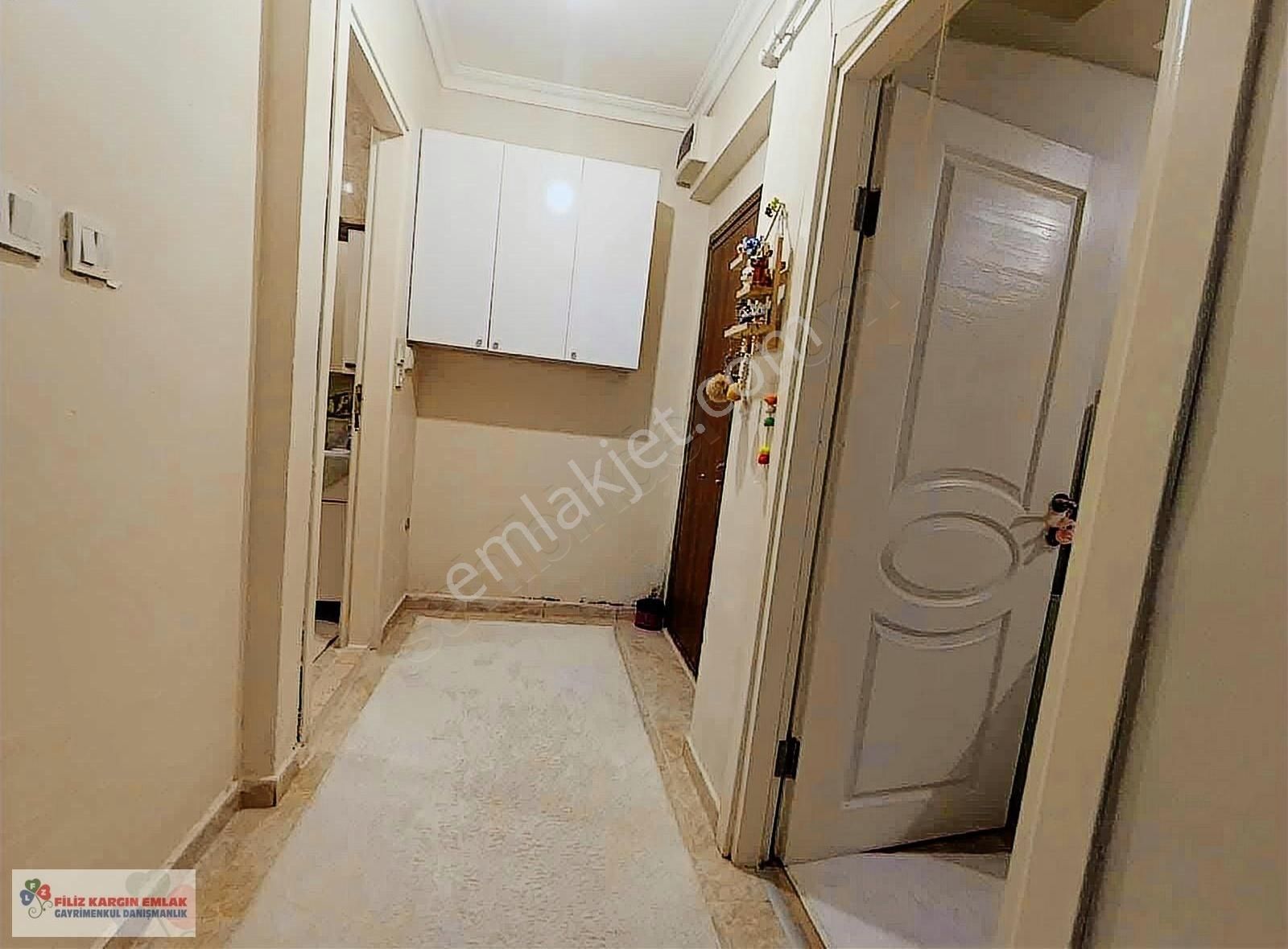 Filiz Emlaktan Esenler Tuna Mah.1+1 65m2 Satılık Daire - Görsel 18