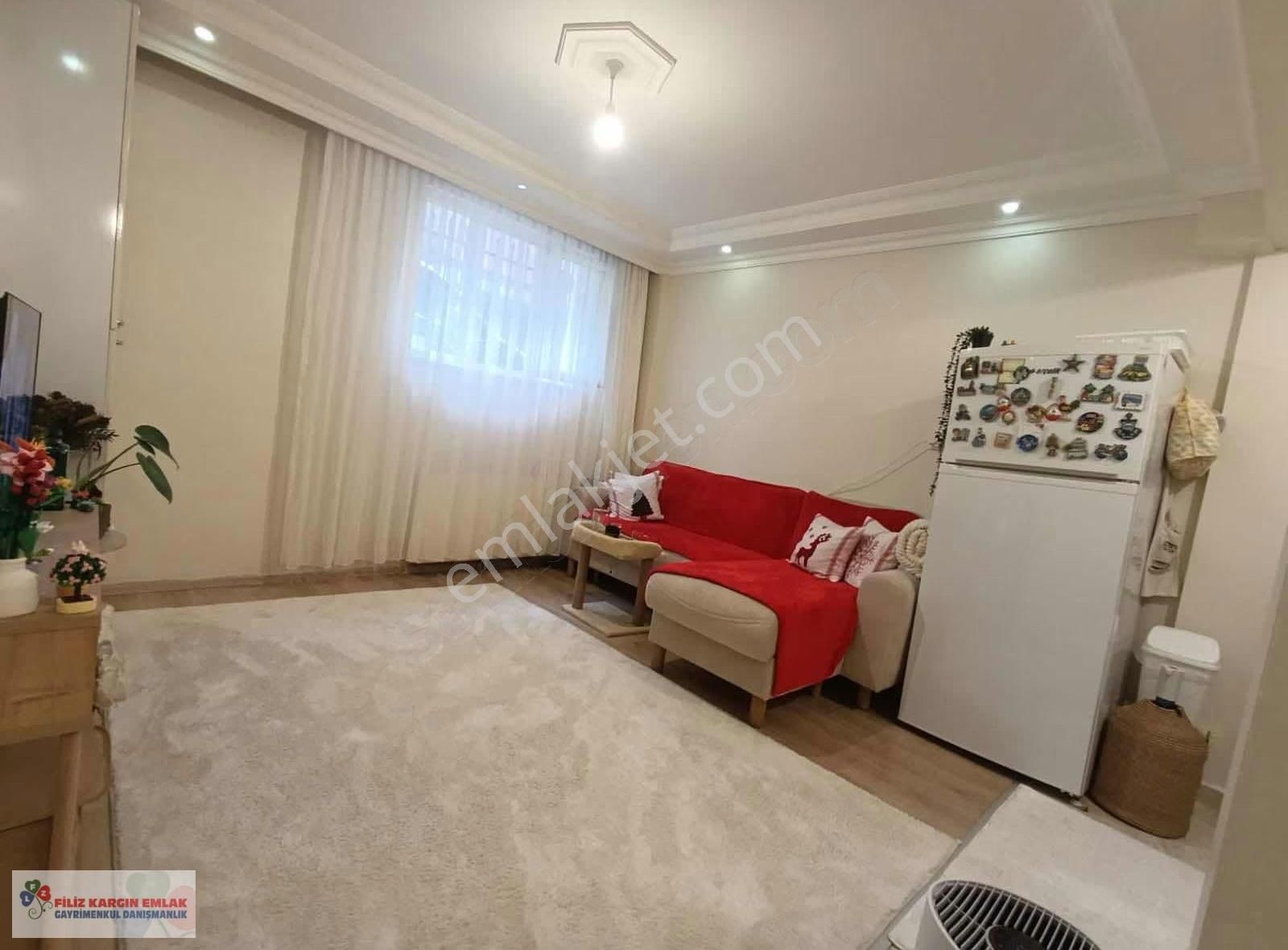 Filiz Emlaktan Esenler Tuna Mah.1+1 65m2 Satılık Daire - Görsel 15