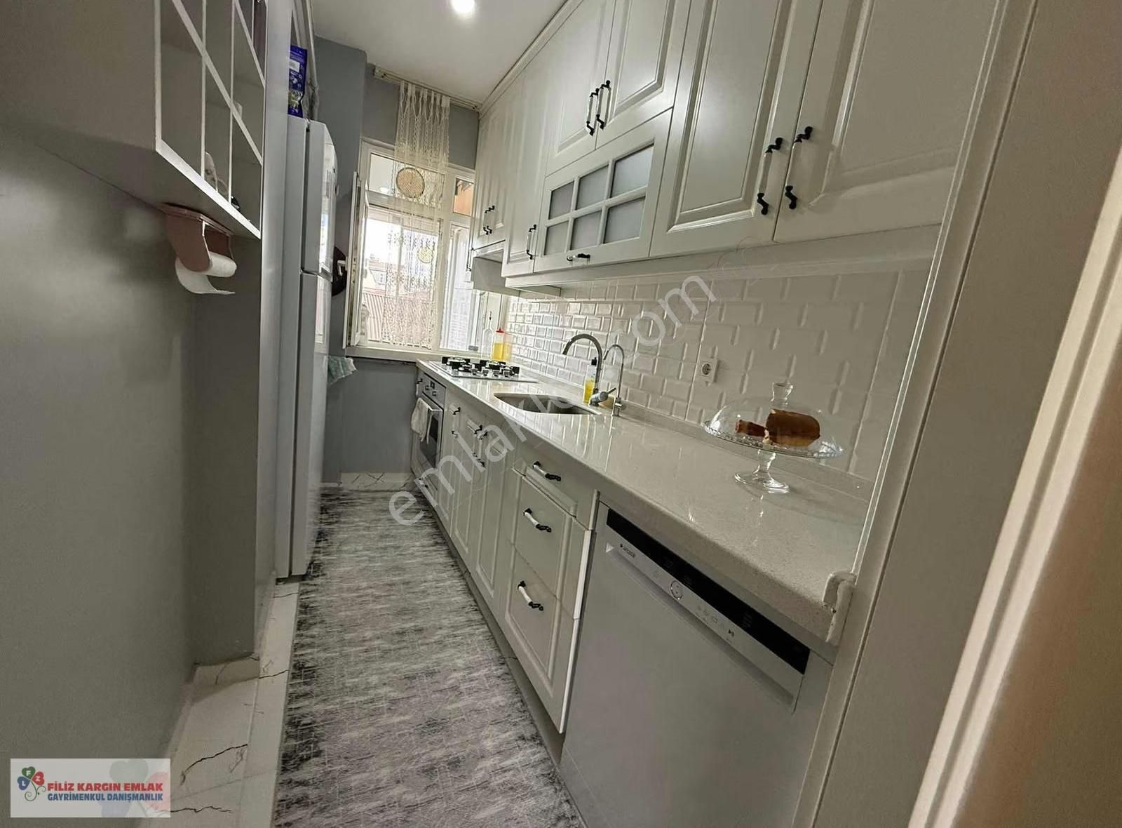 Filiz Emlaktan Bağcılar Fevzi Çakmak Mah.2+1 70m2 Satılık Daire - Görsel 8