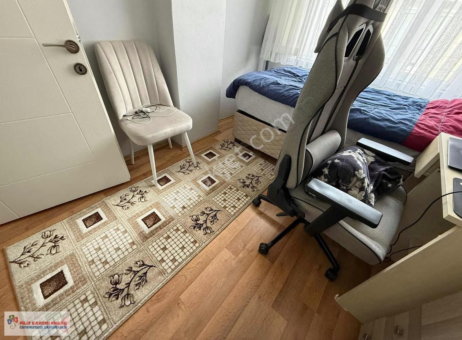 Filiz Emlaktan Bağcılar Fevzi Çakmak Mah.2+1 70m2 Satılık Daire