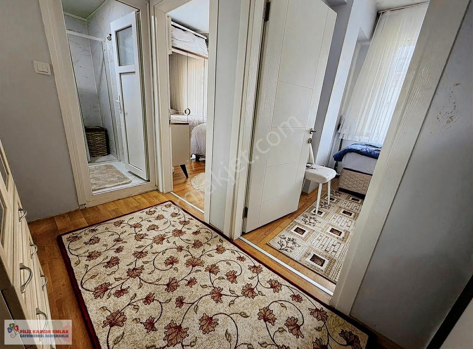 Filiz Emlaktan Bağcılar Fevzi Çakmak Mah.2+1 70m2 Satılık Daire - Görsel 3