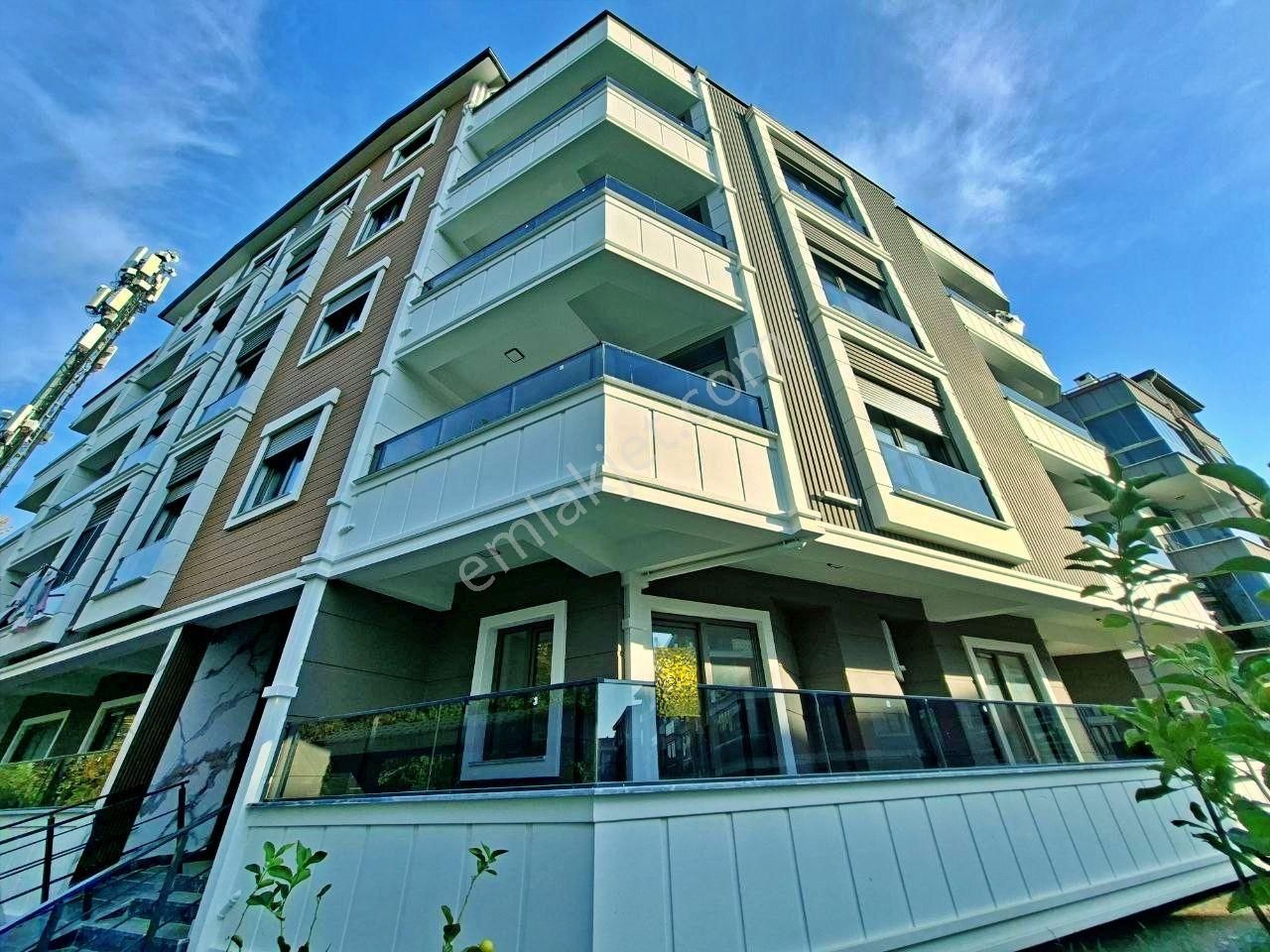 Uytun'dan Akçay İkizçay'da Doğalgazlı Lüks Satılık 1+1 Daire - Görsel 29
