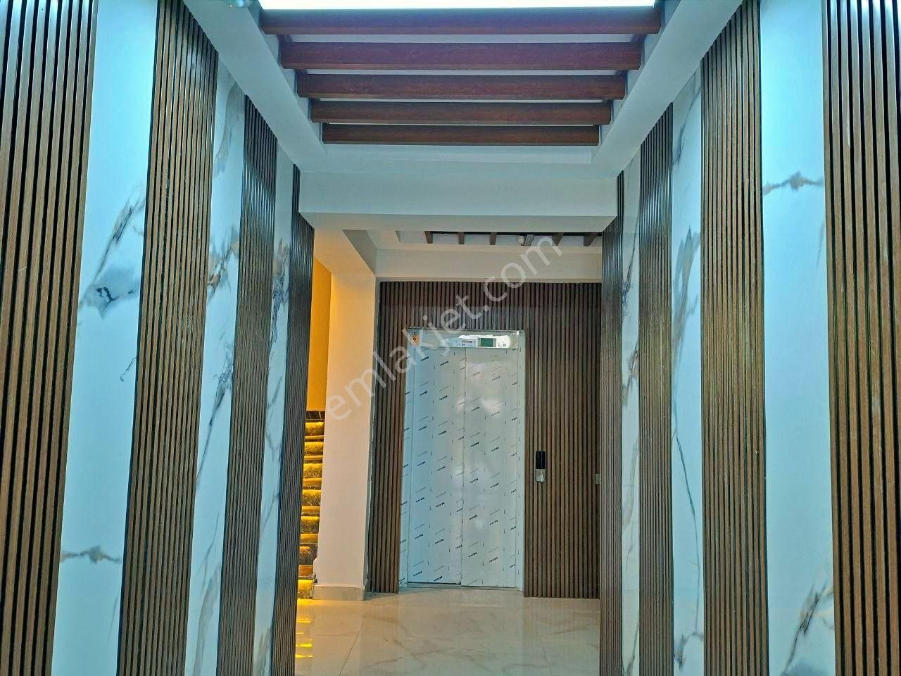 Uytun'dan Akçay İkizçay'da Doğalgazlı Lüks Satılık 1+1 Daire - Görsel 30