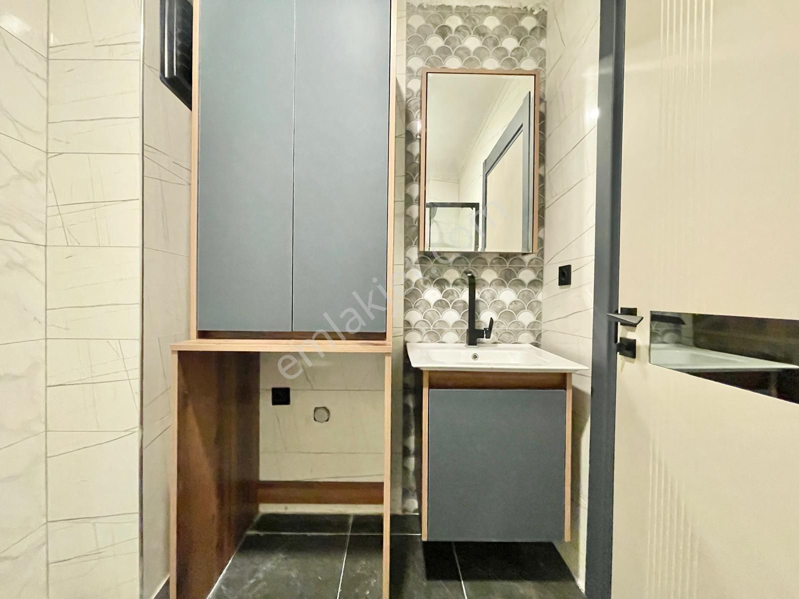 Berkay Demirel'den Altınkumda %50 Kredi Fırsatı Sıfır 1+1 Daire - Görsel 28