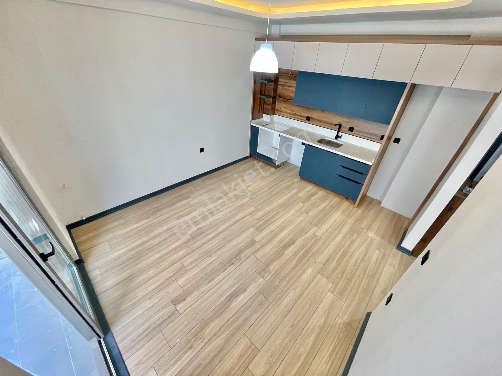 Berkay Demirel'den Altınkumda %50 Kredi Fırsatı Sıfır 1+1 Daire - Görsel 9