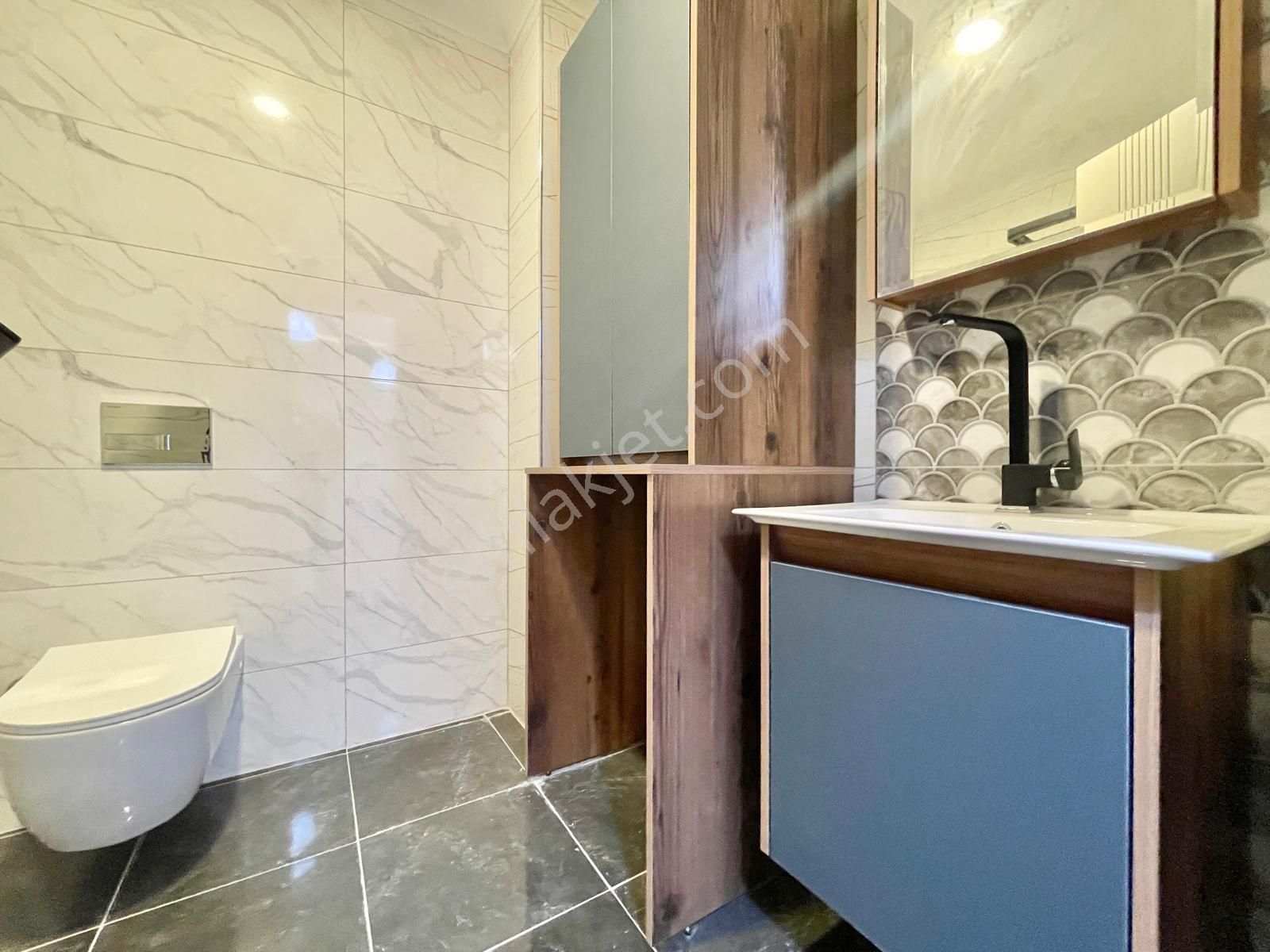 Berkay Demirel'den Altınkumda %50 Kredi Fırsatı Sıfır 1+1 Daire - Görsel 29