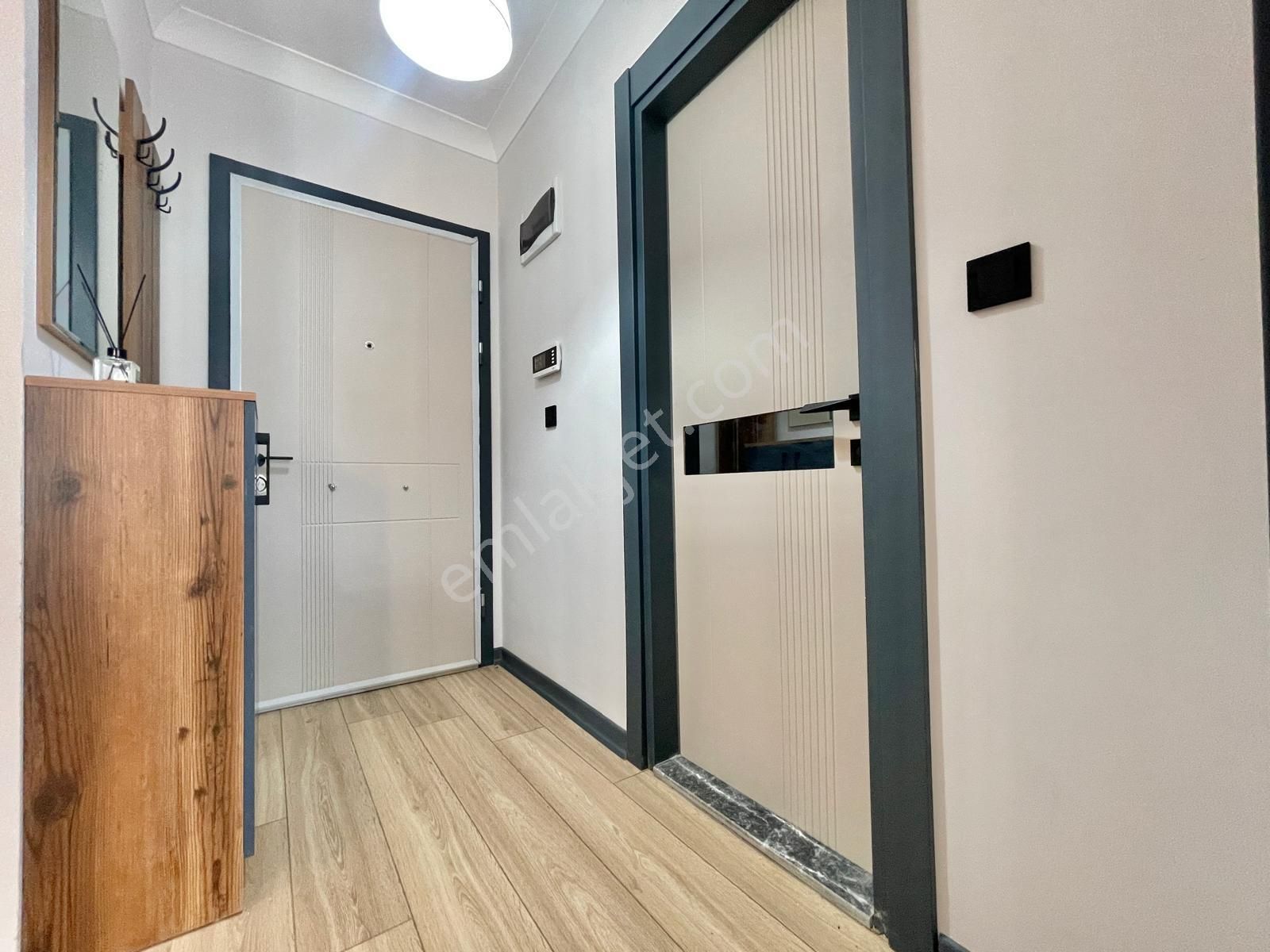 Berkay Demirel'den Altınkumda %50 Kredi Fırsatı Sıfır 1+1 Daire - Görsel 4