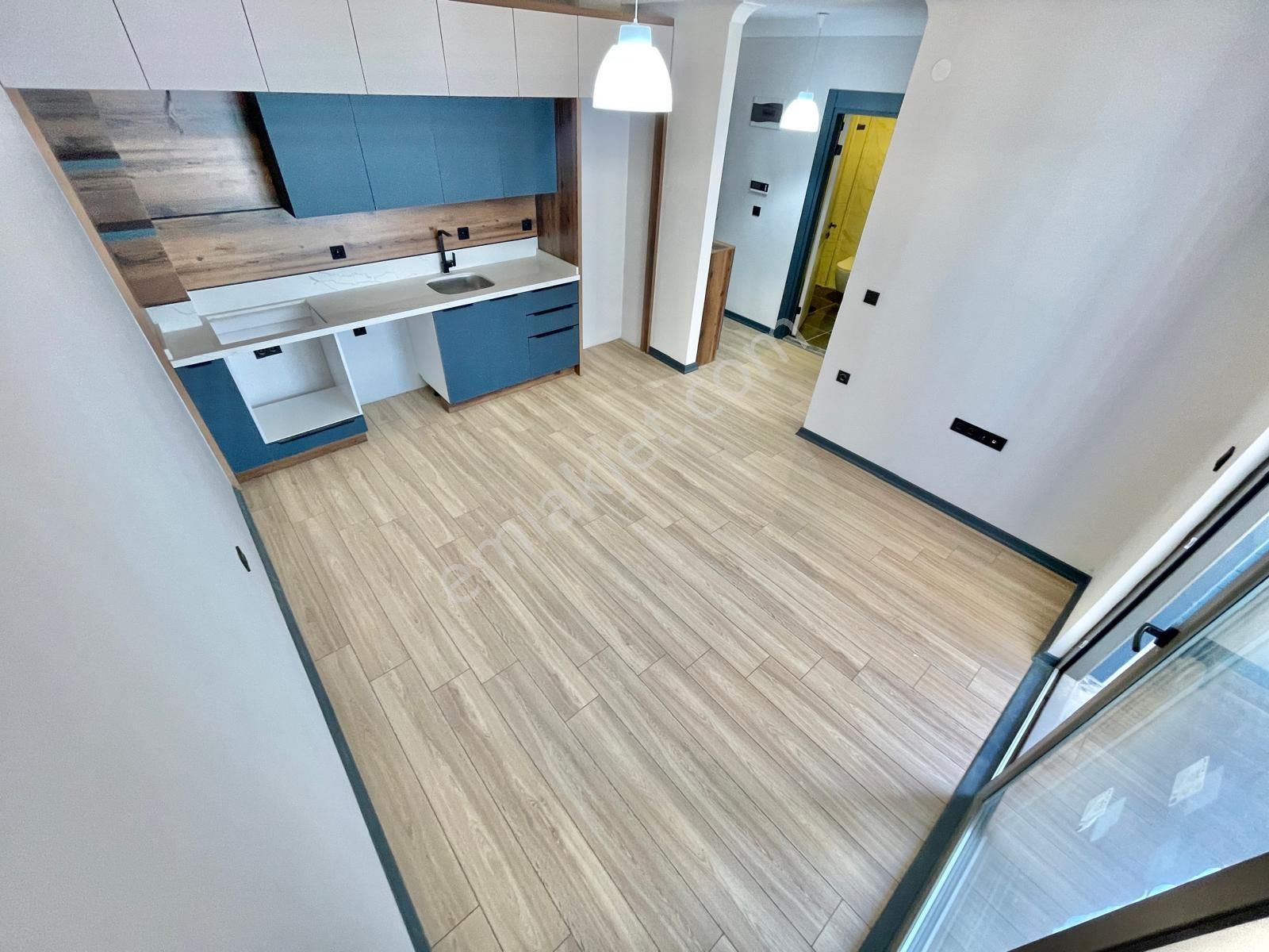 Berkay Demirel'den Altınkumda %50 Kredi Fırsatı Sıfır 1+1 Daire - Görsel 13