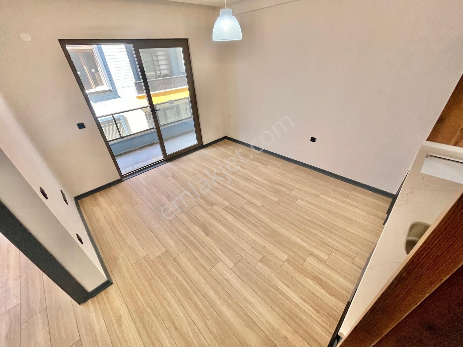 Berkay Demirel'den Altınkumda %50 Kredi Fırsatı Sıfır 1+1 Daire - Görsel 12