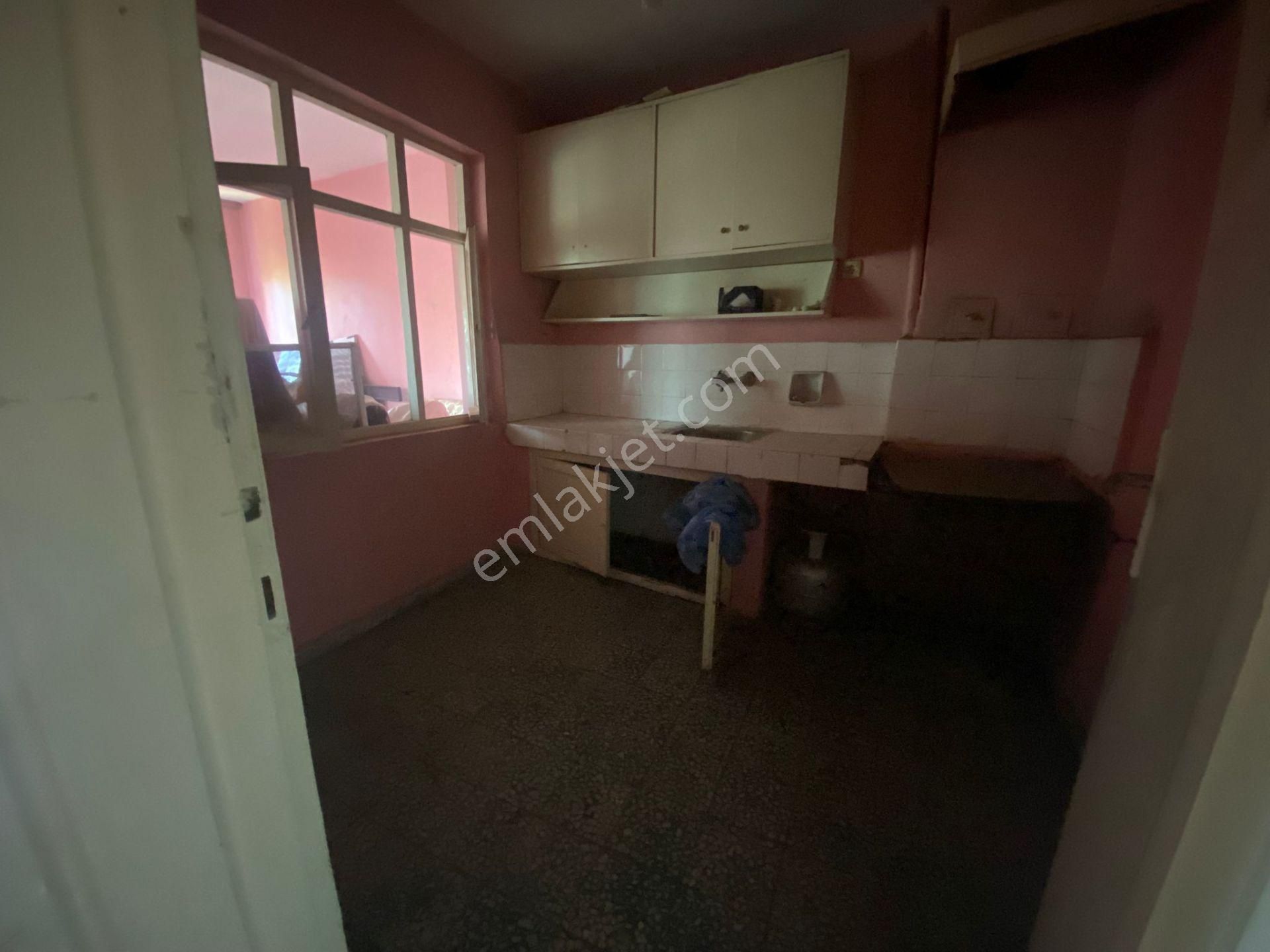 Bursa Yıldırım Hocataşkında 2.5 Katlı 160m2 Bahçeli Müstakil Ev - Görsel 19