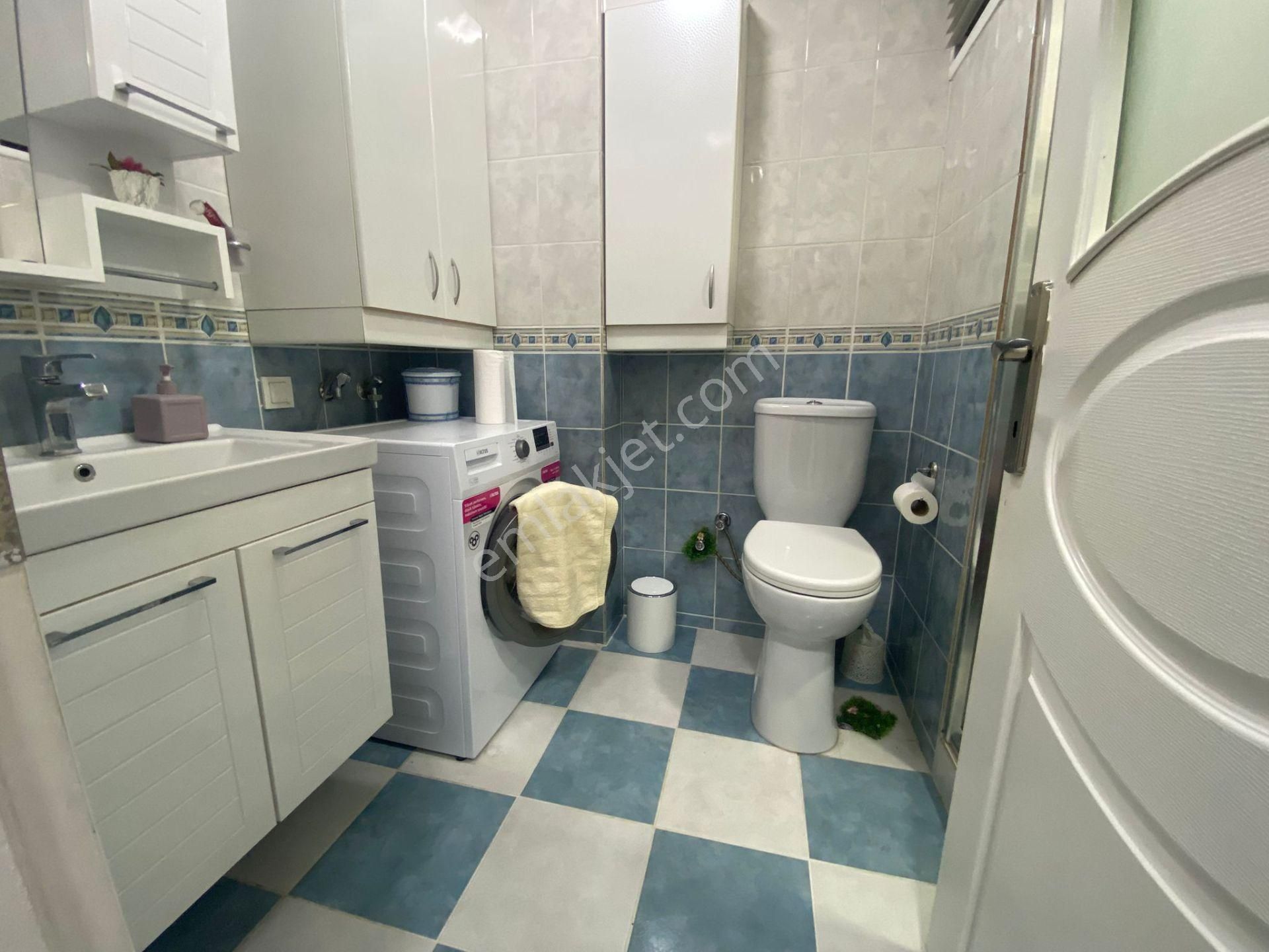 Bursa Yıldırım Hocataşkında 2.5 Katlı 160m2 Bahçeli Müstakil Ev - Görsel 7