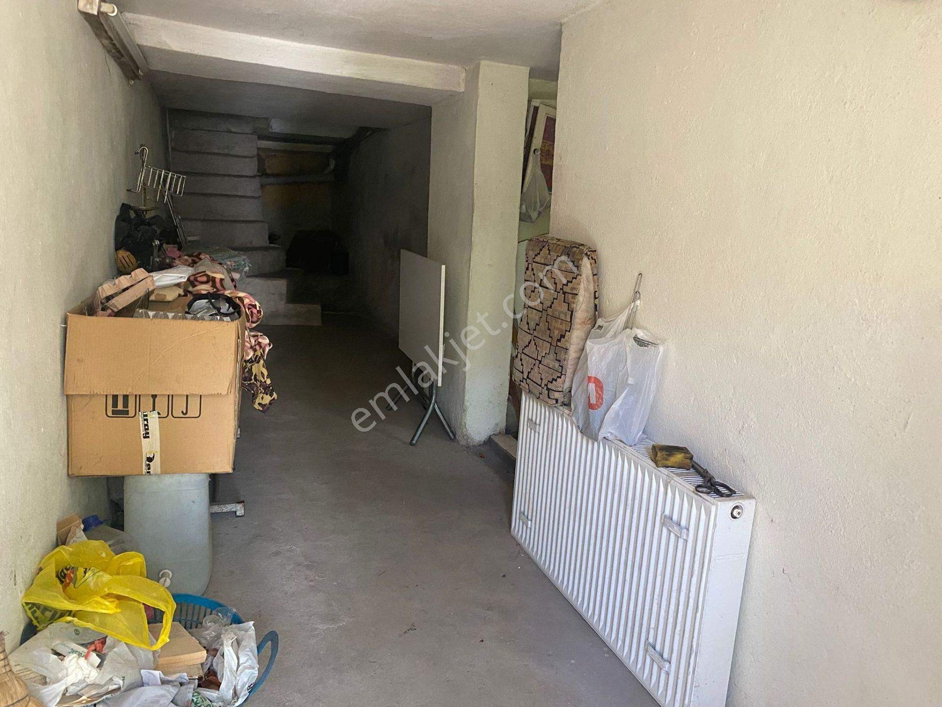 Bursa Yıldırım Hocataşkında 2.5 Katlı 160m2 Bahçeli Müstakil Ev - Görsel 18