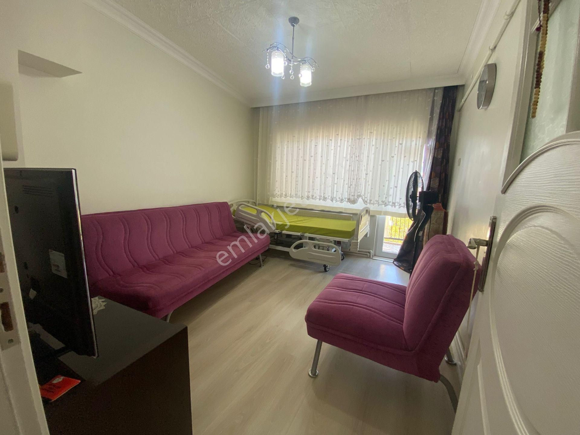 Bursa Yıldırım Hocataşkında 2.5 Katlı 160m2 Bahçeli Müstakil Ev - Görsel 14