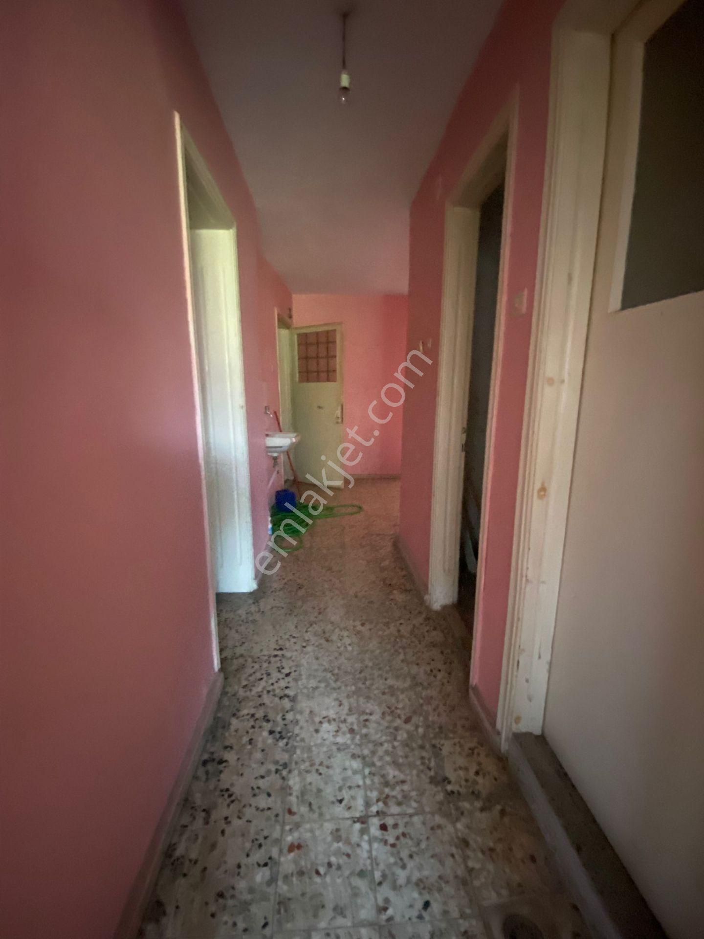 Bursa Yıldırım Hocataşkında 2.5 Katlı 160m2 Bahçeli Müstakil Ev - Görsel 24