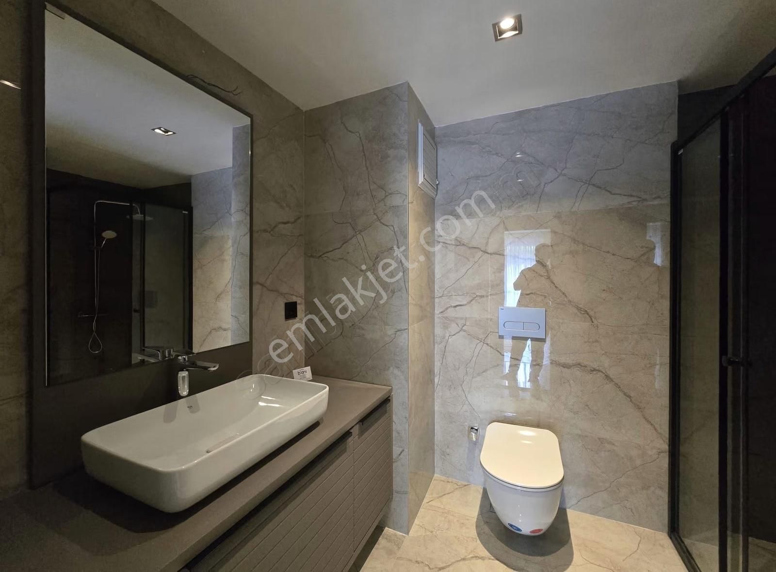 Satılık Lüks 3,5+1 Daireler - Görsel 8