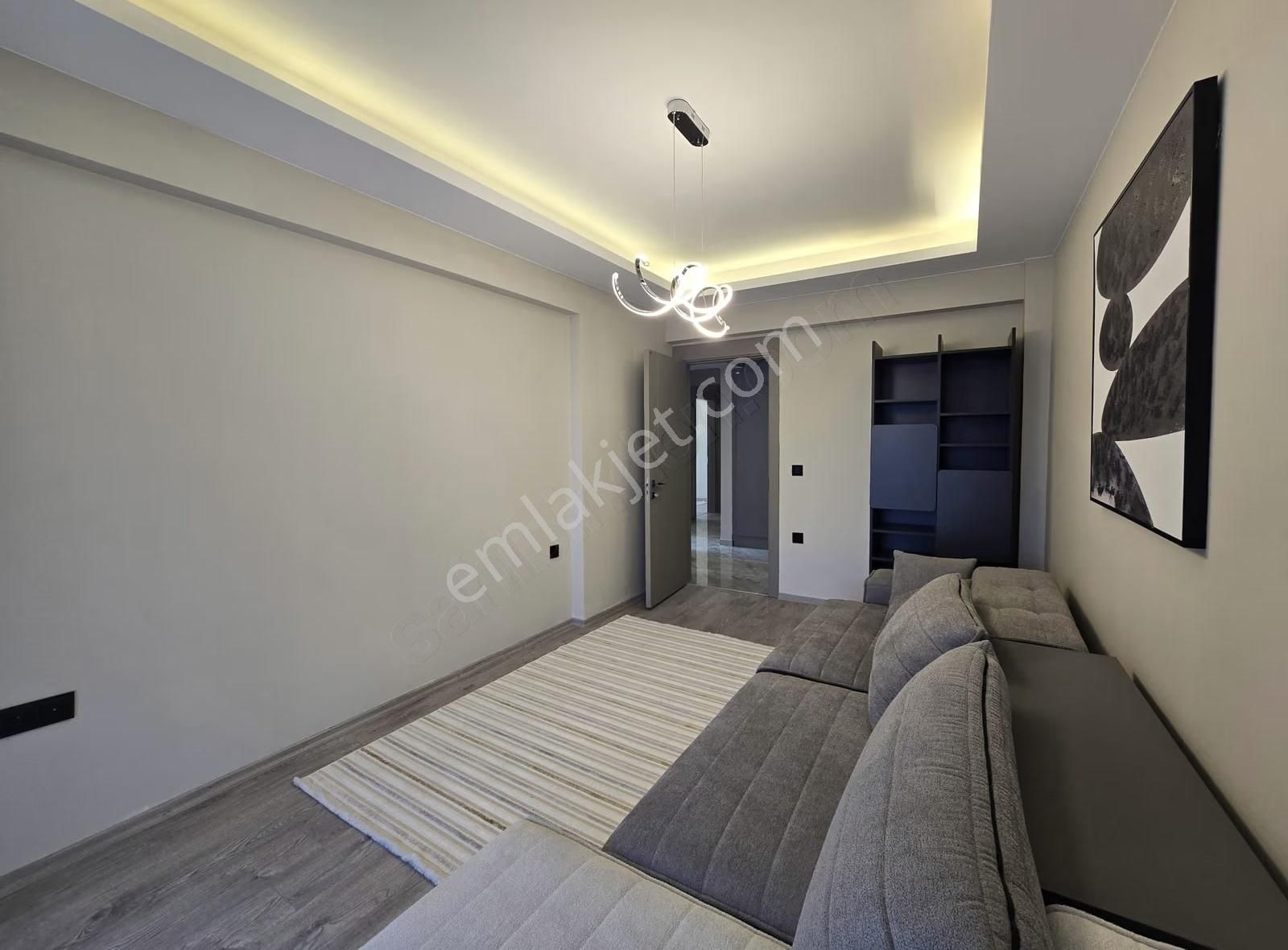 Satılık Lüks 3,5+1 Daireler - Görsel 16