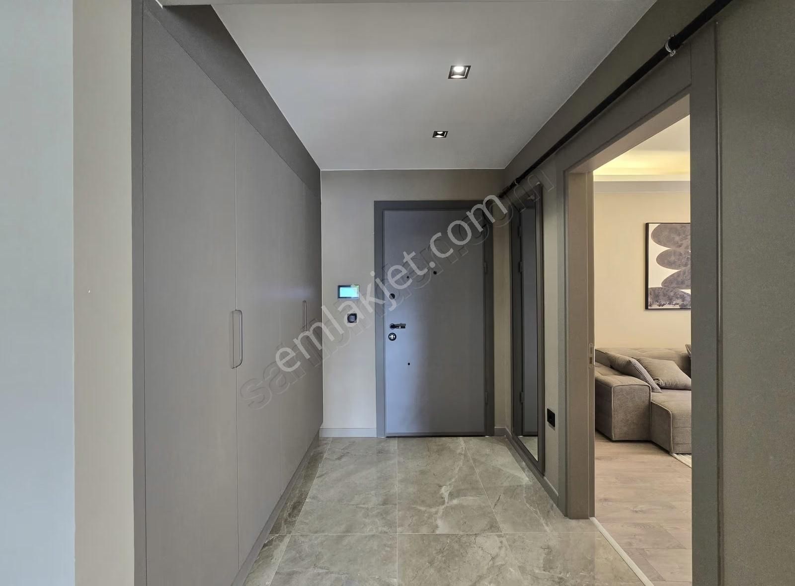 Satılık Lüks 3,5+1 Daireler - Görsel 14