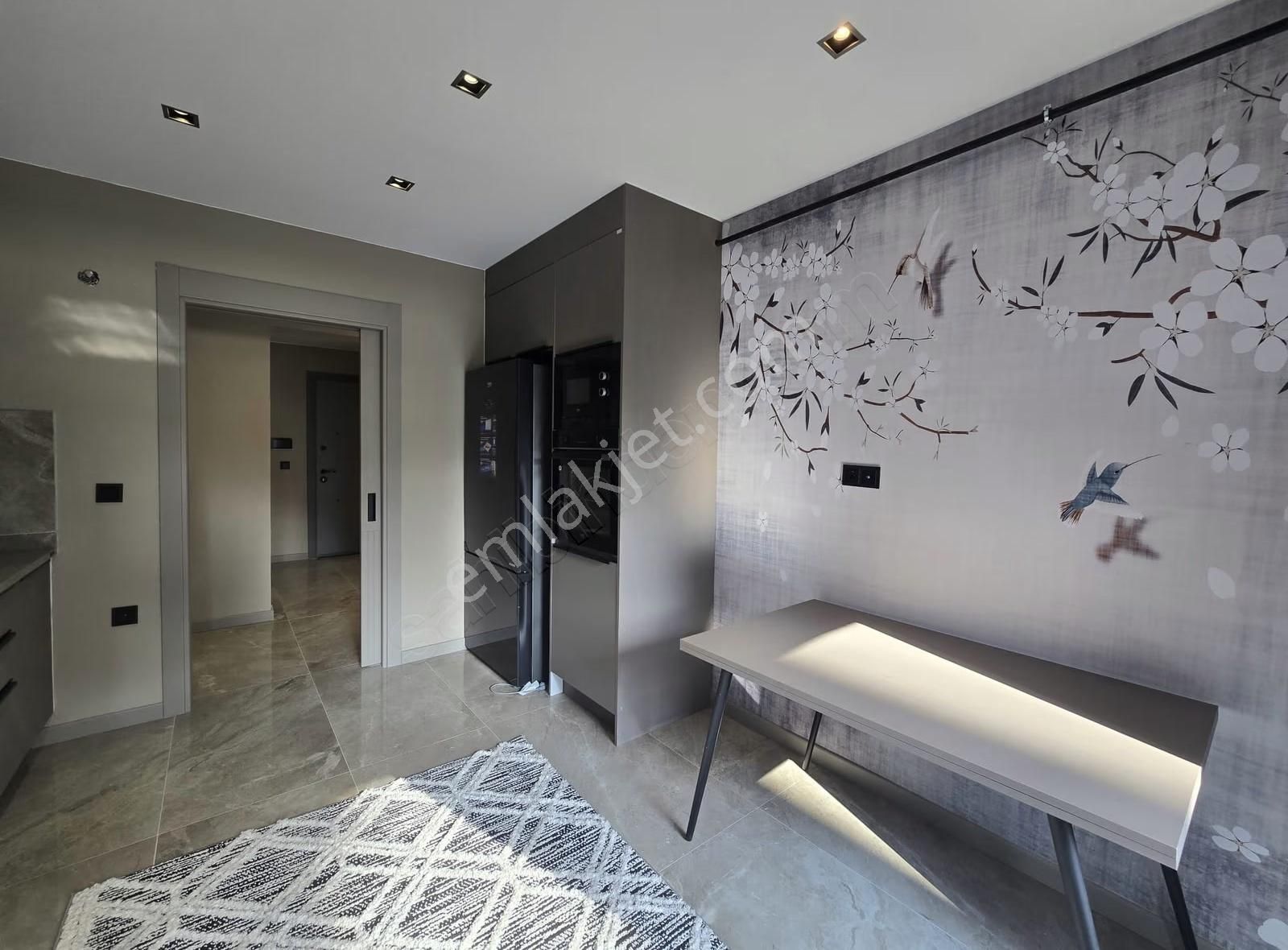 Satılık Lüks 3,5+1 Daireler - Görsel 5