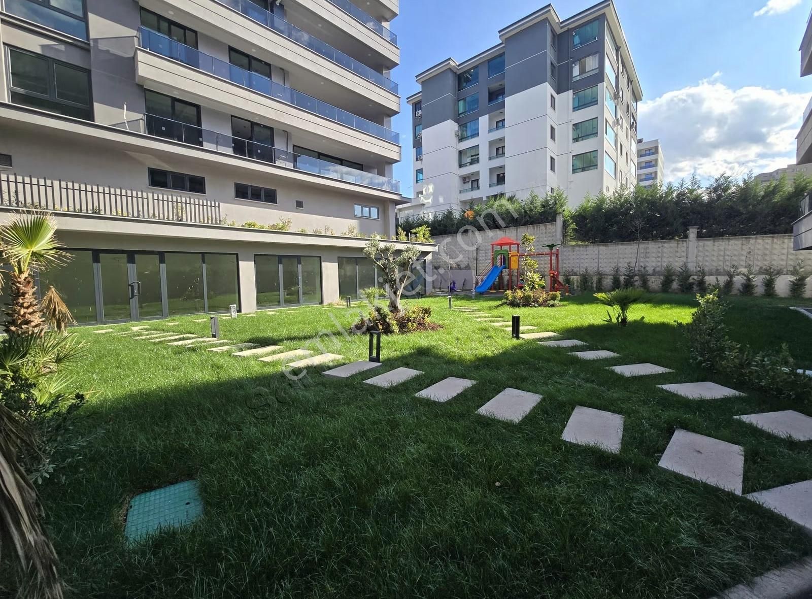 Satılık Lüks 3,5+1 Daireler - Görsel 12