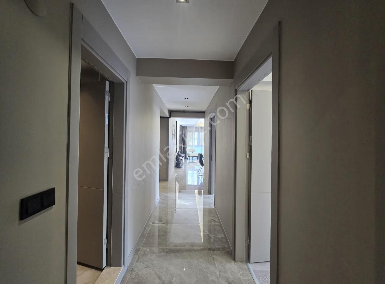 Satılık Lüks 3,5+1 Daireler - Görsel 15