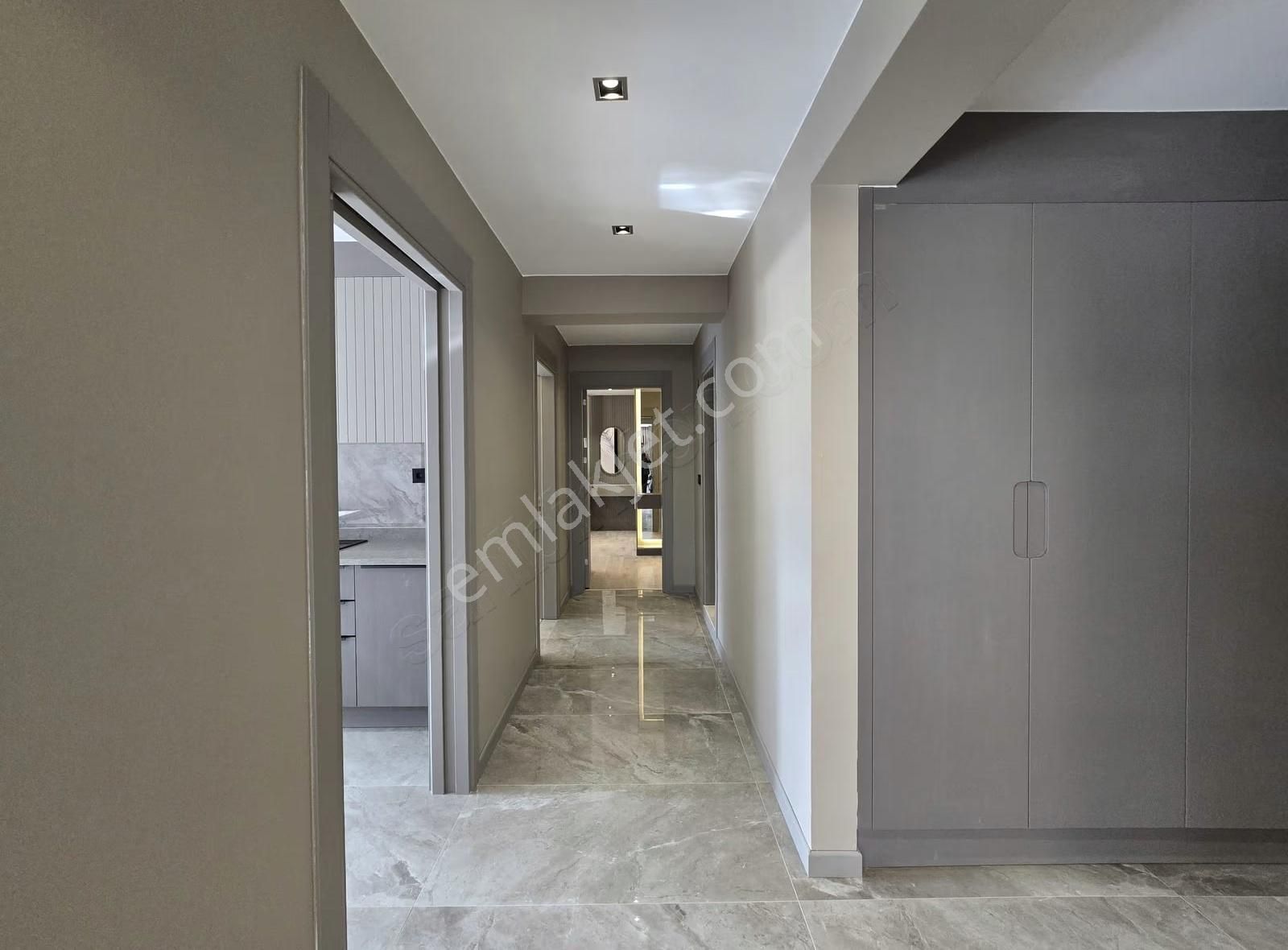 Satılık Lüks 3,5+1 Daireler - Görsel 7