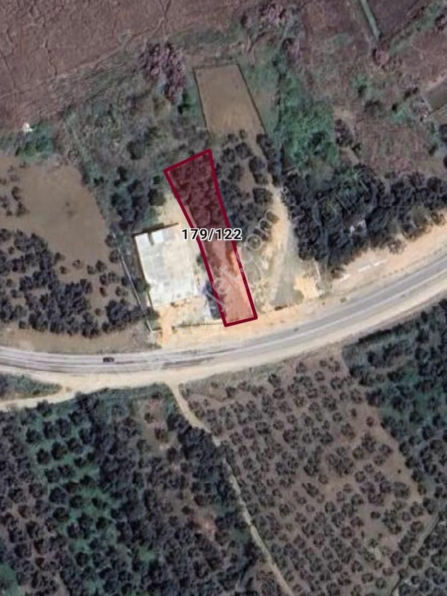 Satılık Denize Yakın Arsa