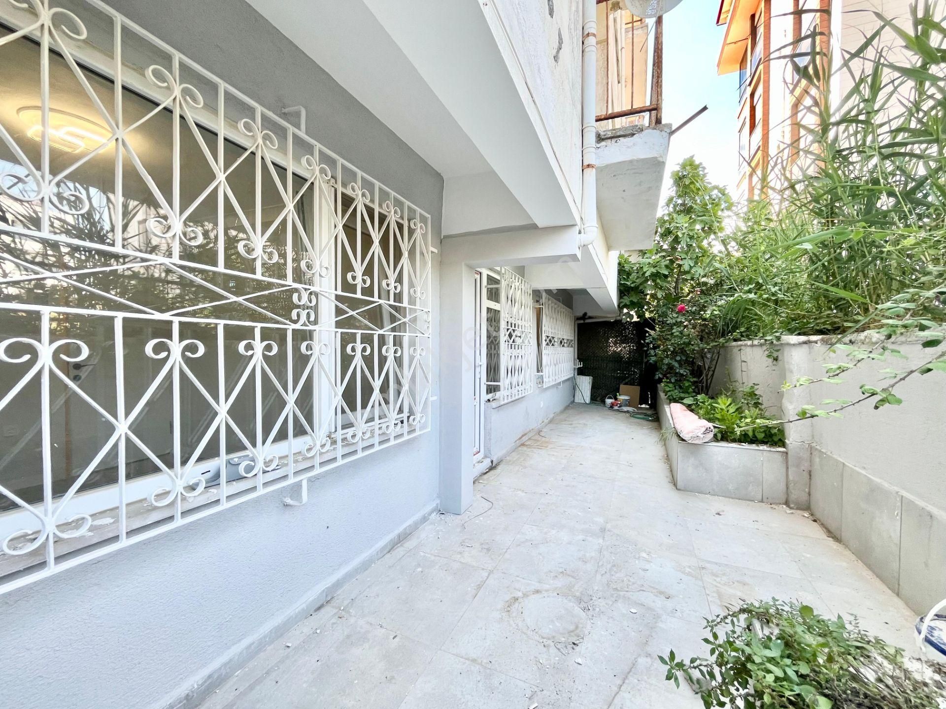 Yüksel'den Altınkum Merkez'de Denize 100m Müstakil Tadında Daire - Görsel 23