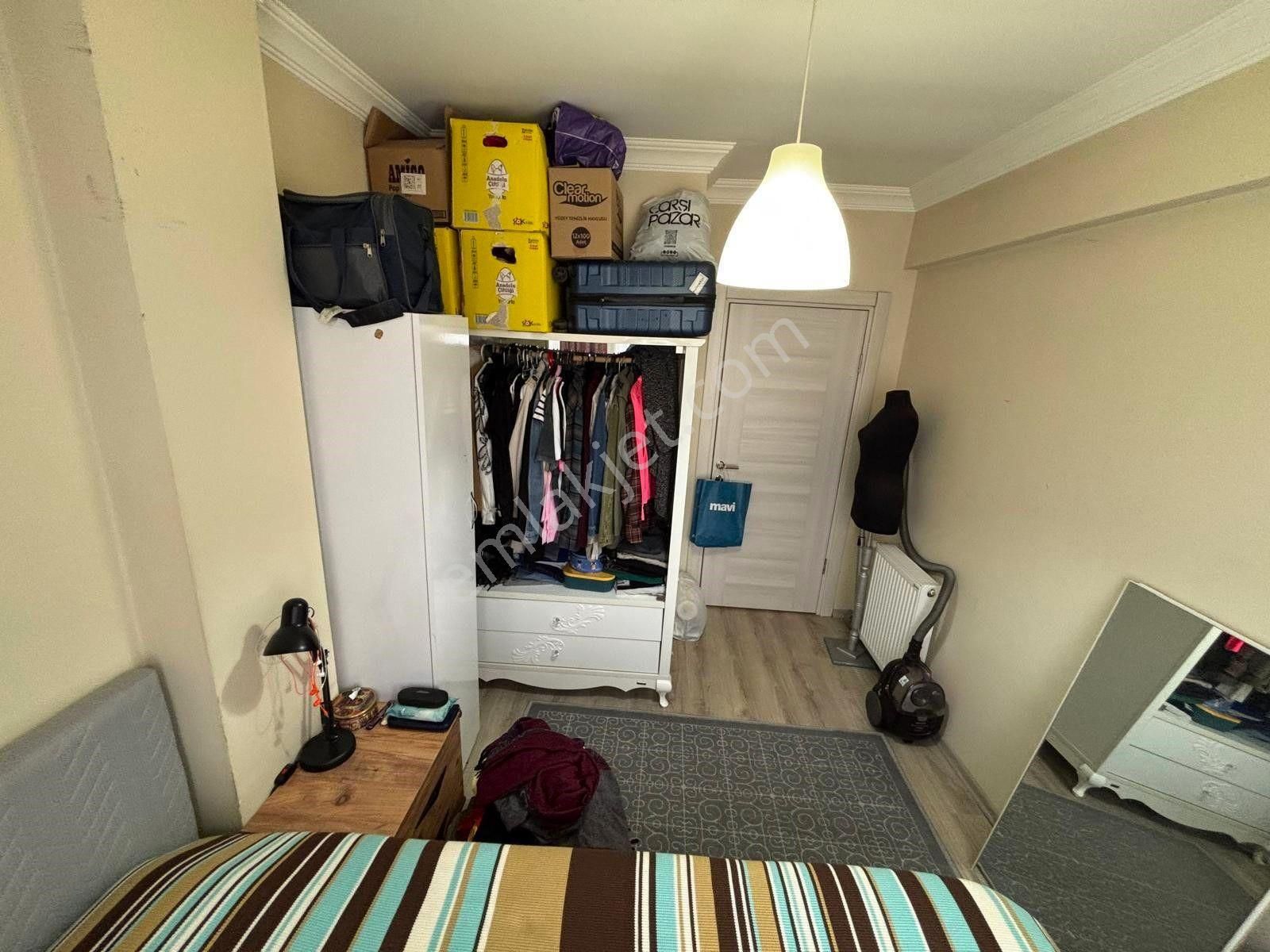 Yüksel'den Altınkum'da Öncephe D.gazlı Asansörlü Fırsat 1+1daire - Görsel 3