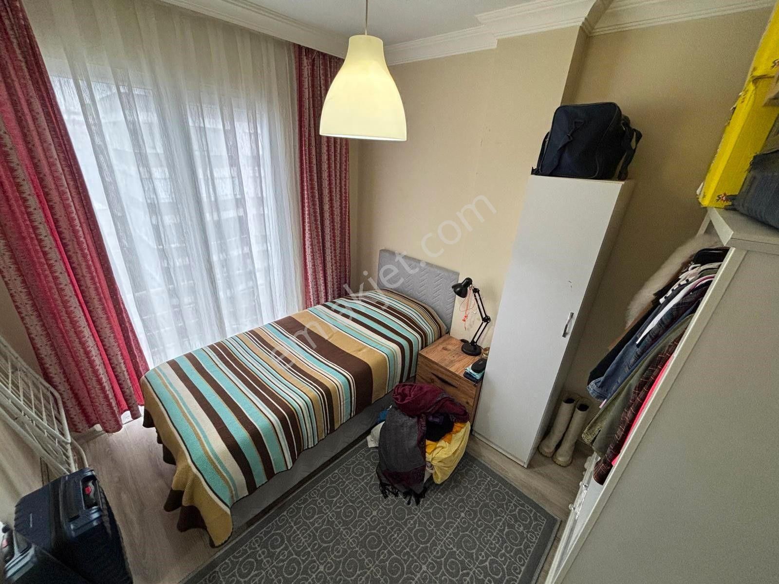 Yüksel'den Altınkum'da Öncephe D.gazlı Asansörlü Fırsat 1+1daire - Görsel 2