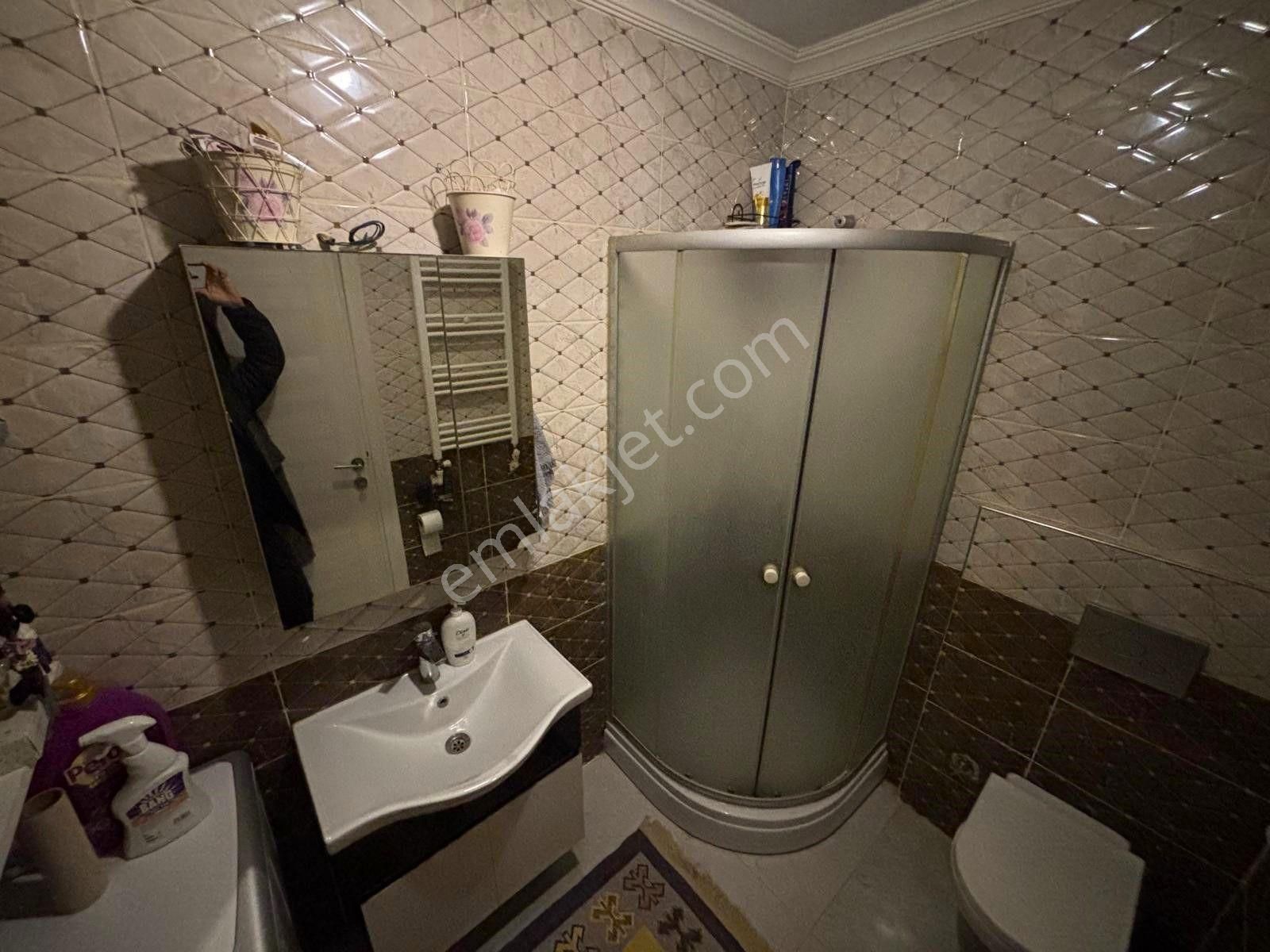 Yüksel'den Altınkum'da Öncephe D.gazlı Asansörlü Fırsat 1+1daire - Görsel 15