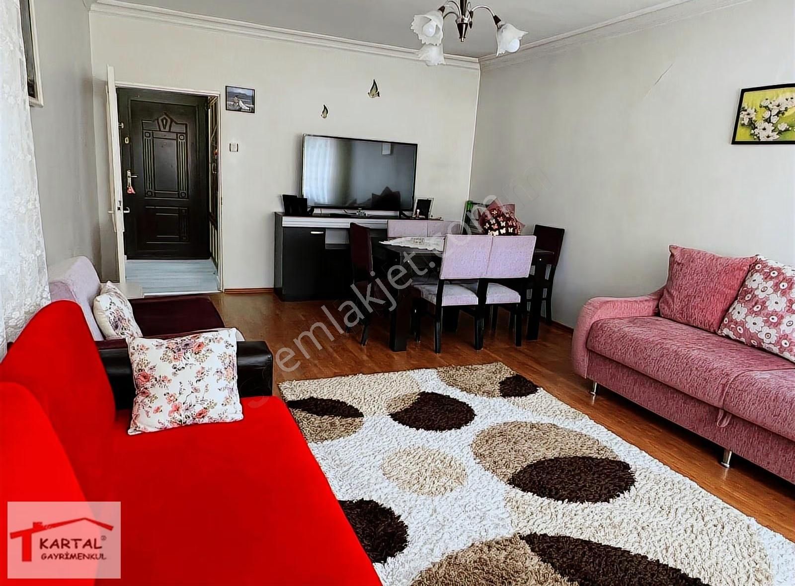 Emekevler Sitesinde 2+1 Merkezi Sistem Yüksek Giriş Satılık - Görsel 20