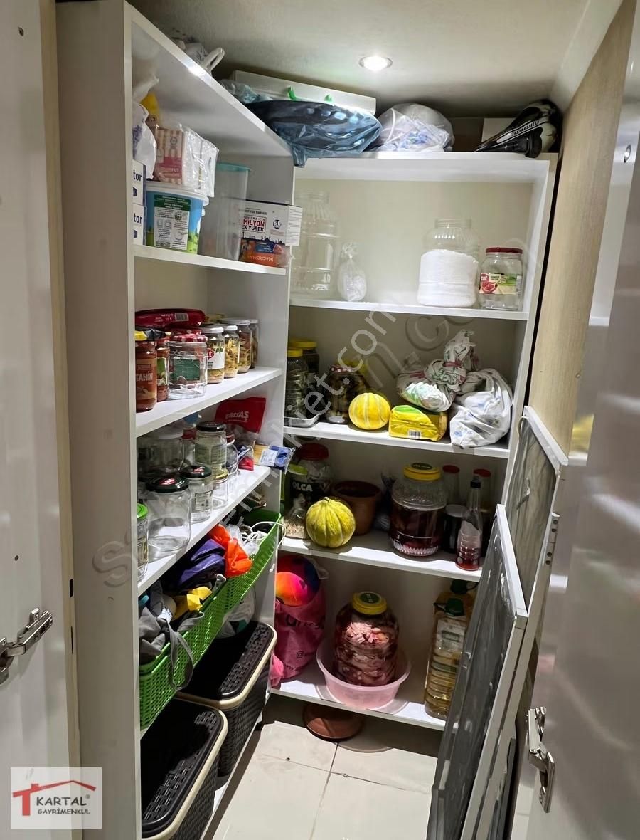 Emekevler Sitesinde 2+1 Merkezi Sistem Yüksek Giriş Satılık - Görsel 3