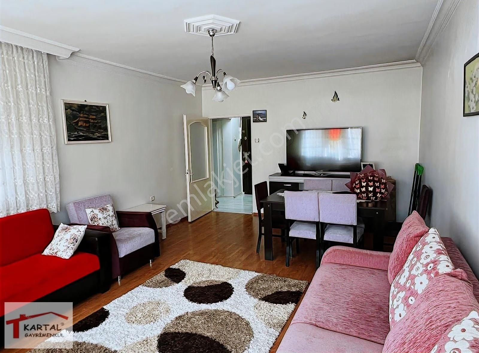 Emekevler Sitesinde 2+1 Merkezi Sistem Yüksek Giriş Satılık - Görsel 31