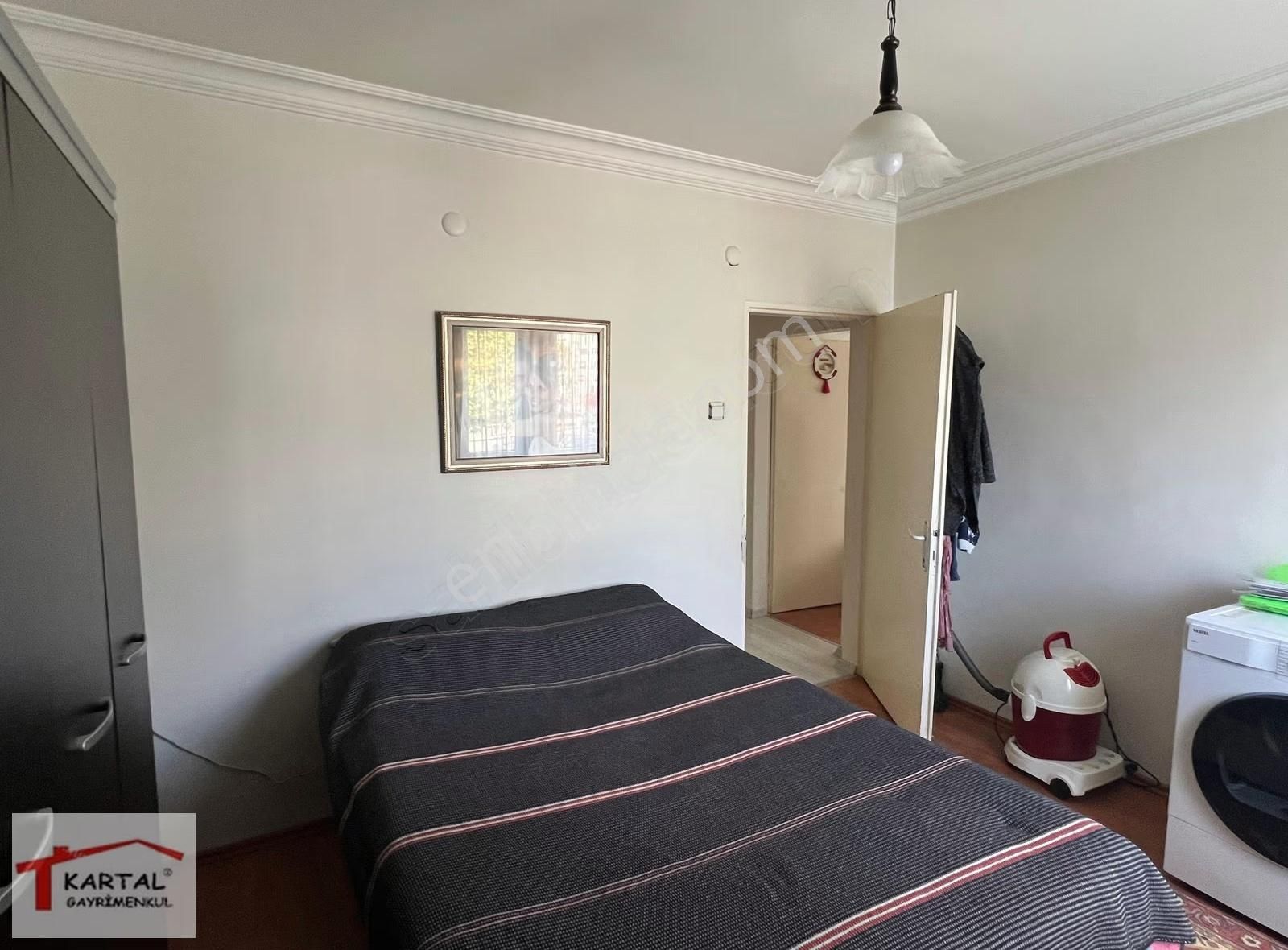 Emekevler Sitesinde 2+1 Merkezi Sistem Yüksek Giriş Satılık - Görsel 24