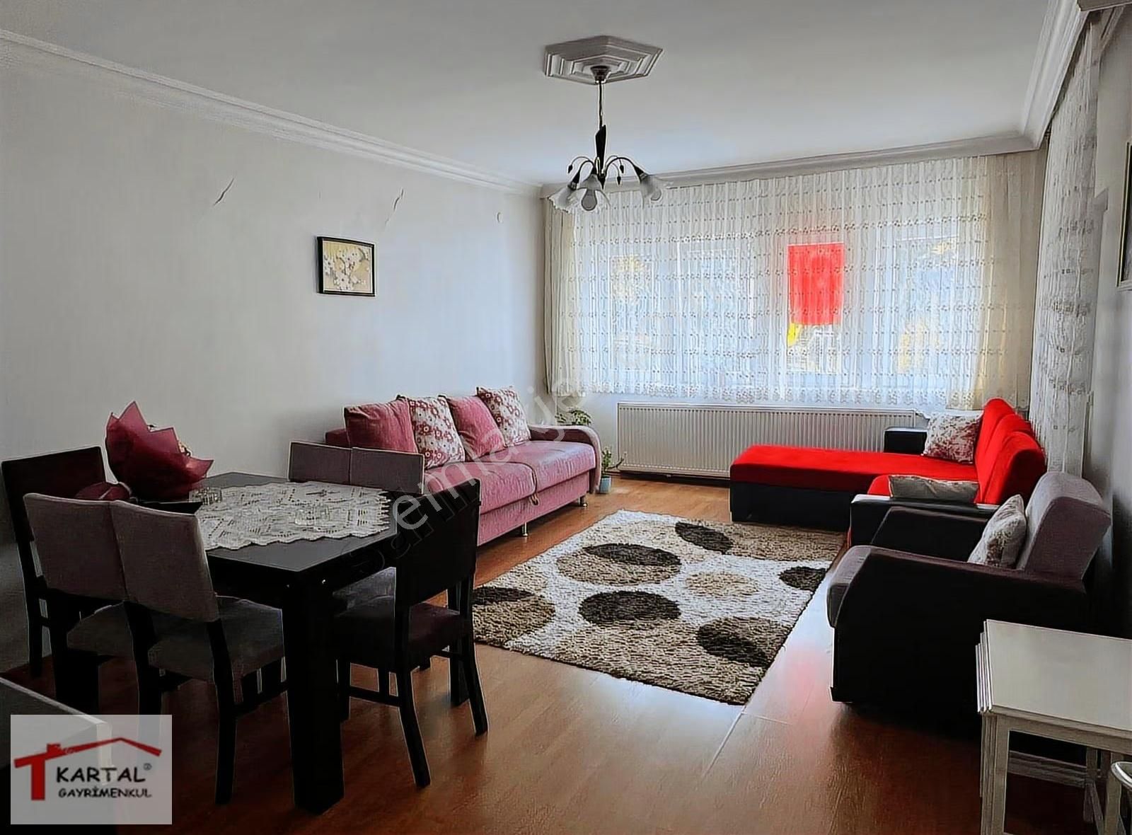 Emekevler Sitesinde 2+1 Merkezi Sistem Yüksek Giriş Satılık - Görsel 23