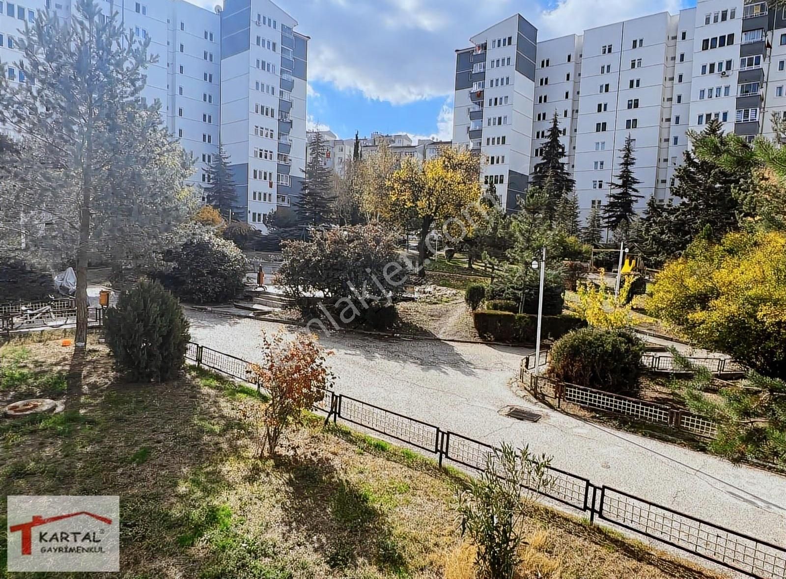 Emekevler Sitesinde 2+1 Merkezi Sistem Yüksek Giriş Satılık - Görsel 34