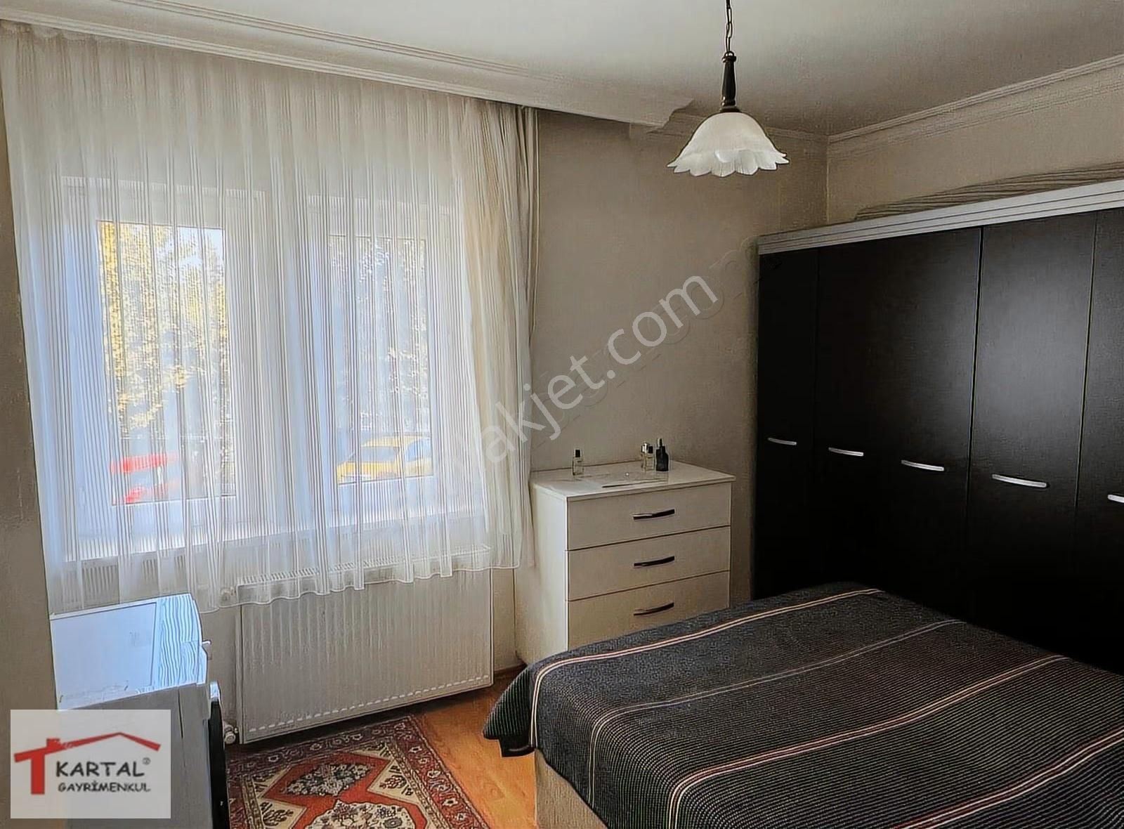 Emekevler Sitesinde 2+1 Merkezi Sistem Yüksek Giriş Satılık - Görsel 19