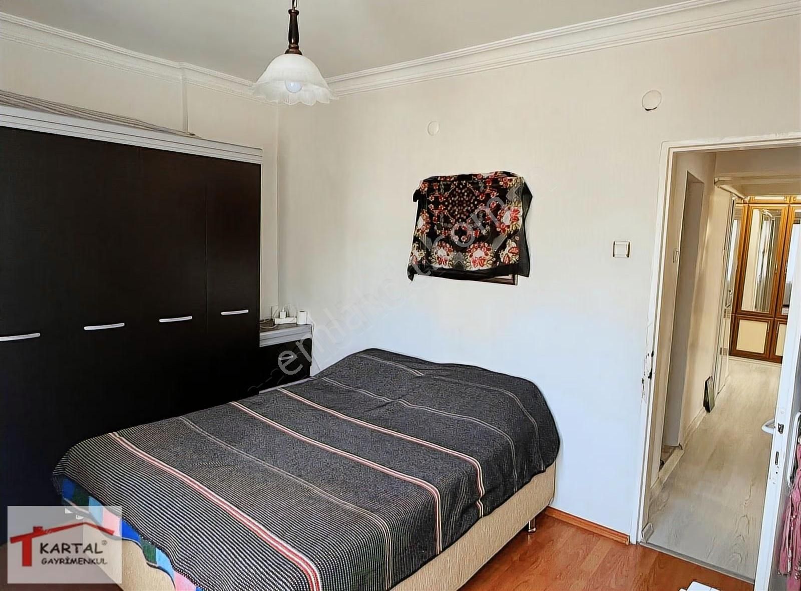 Emekevler Sitesinde 2+1 Merkezi Sistem Yüksek Giriş Satılık - Görsel 15