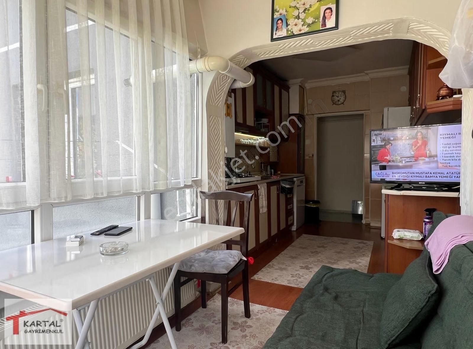 Emekevler Sitesinde 2+1 Merkezi Sistem Yüksek Giriş Satılık - Görsel 27